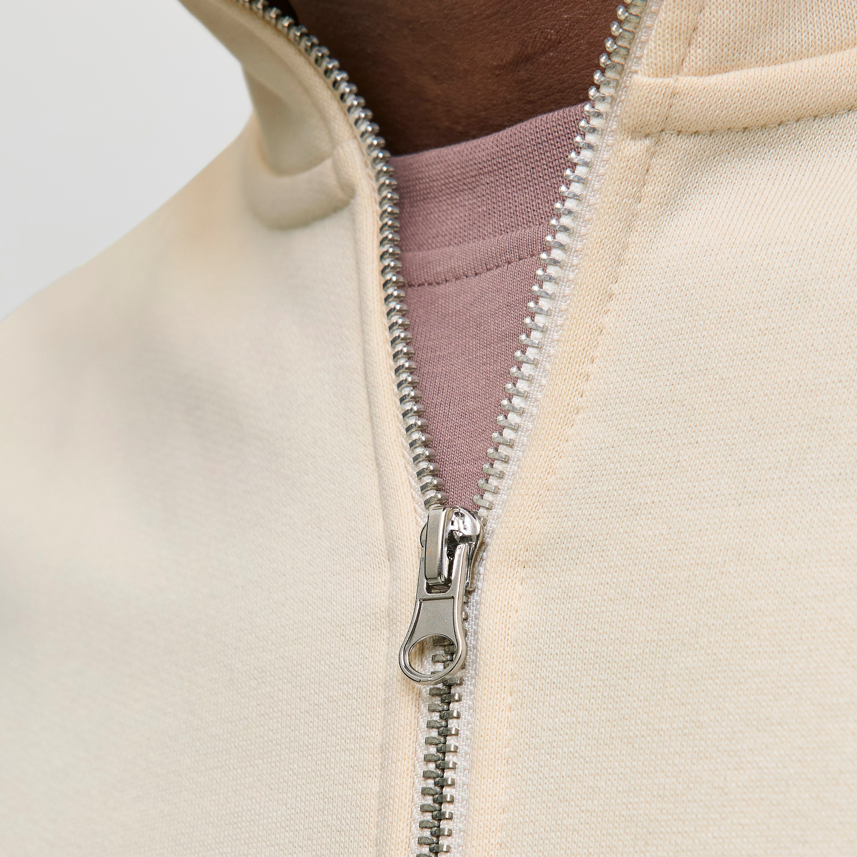 Jack & Jones Plain High Neck Long Sleeves Men's Sweatshirt-men-winterwear-hoodiesandsweatshirts-image-7
