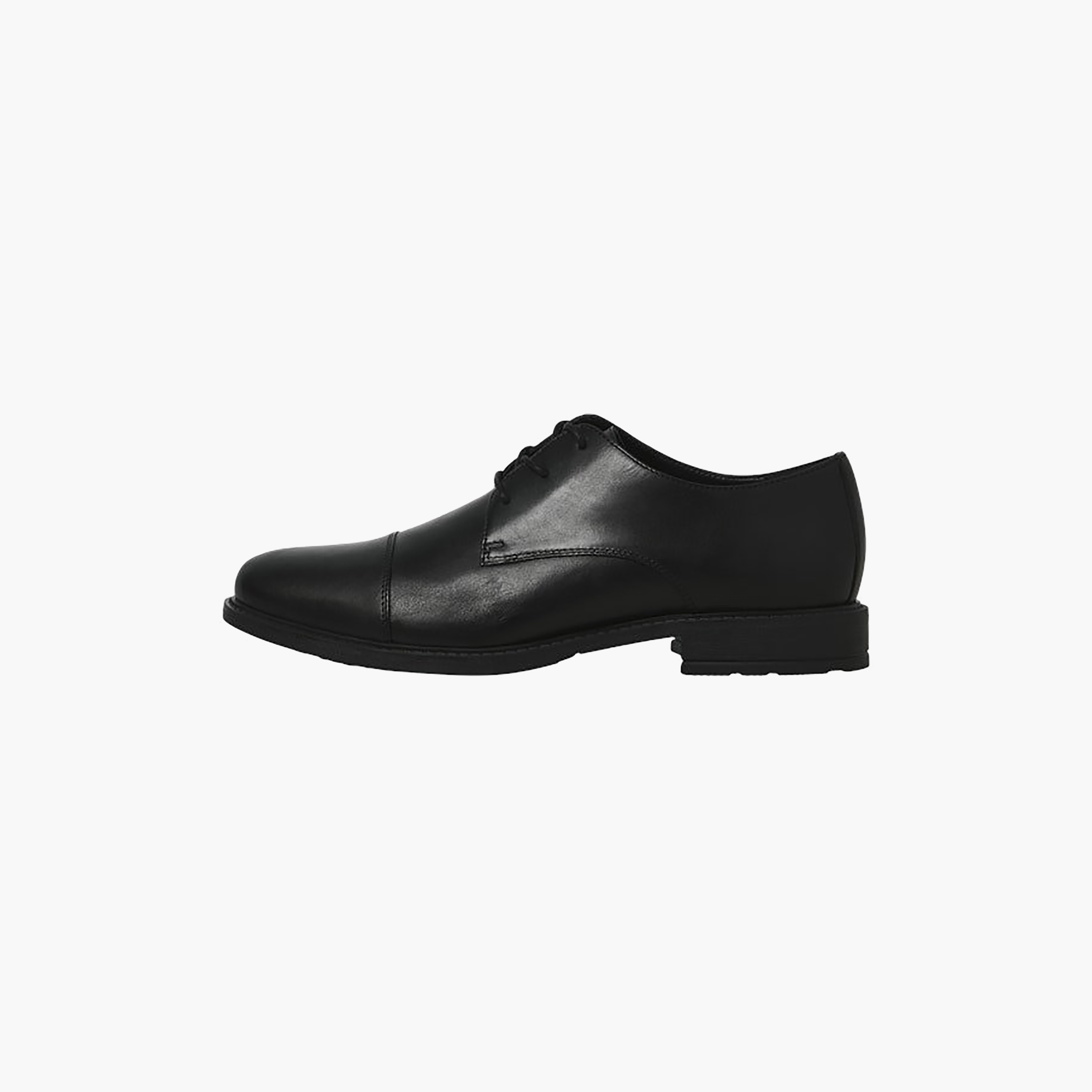 حذاء "أوكسفورد" رجالي برباط من جاك آند جونز-men-shoes-formalshoes-image-12