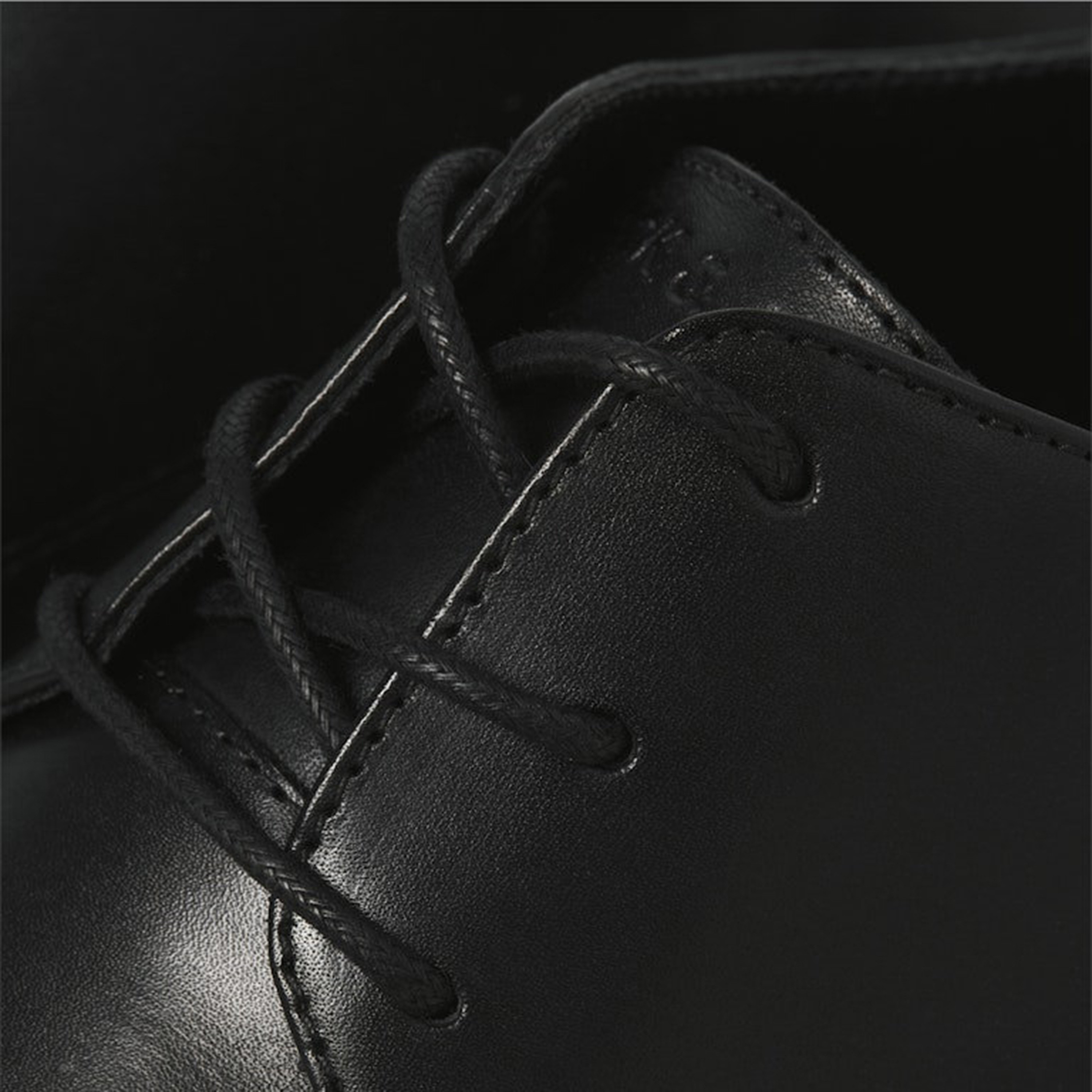 حذاء "أوكسفورد" رجالي برباط من جاك آند جونز-men-shoes-formalshoes-image-14