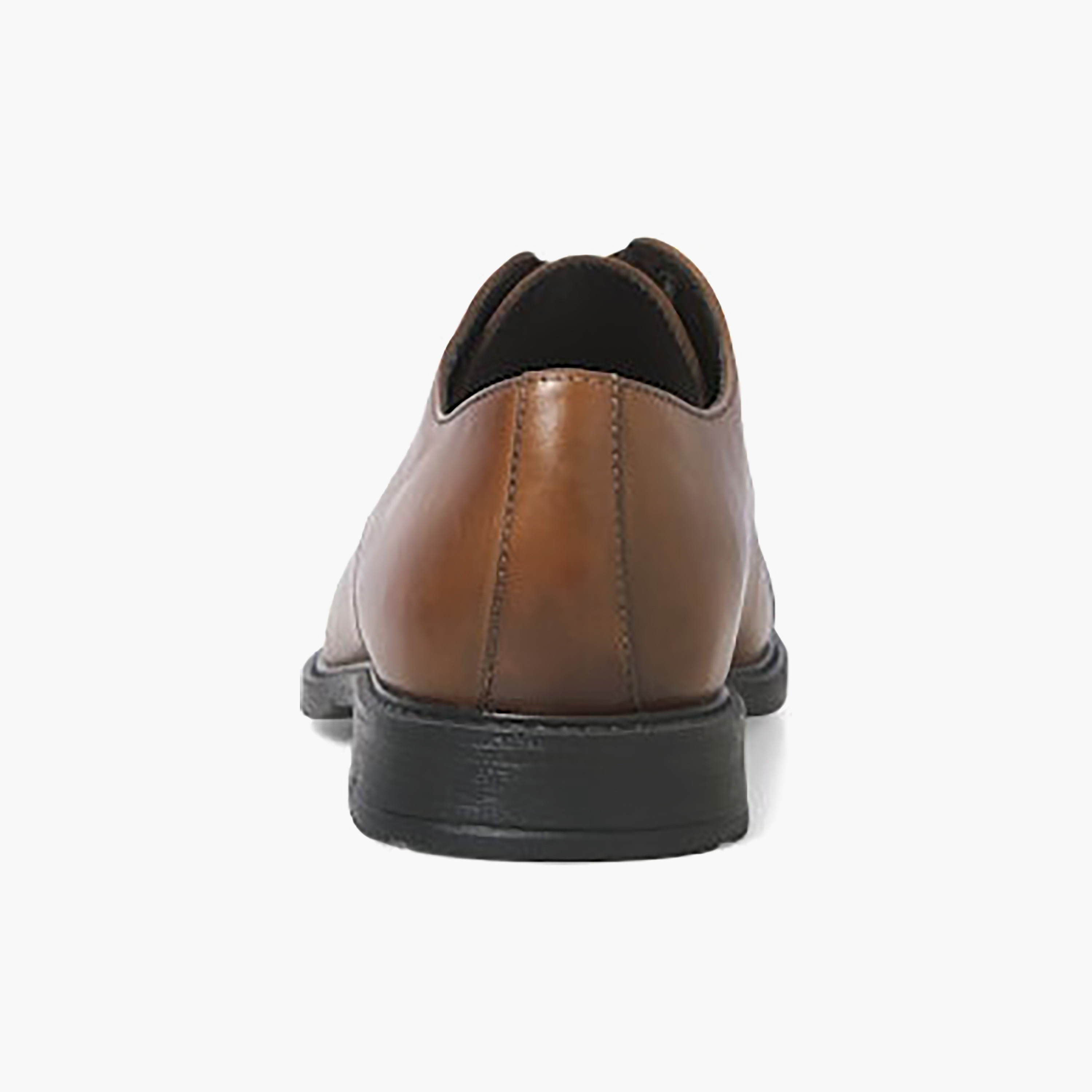 حذاء "أوكسفورد" رجالي برباط من جاك آند جونز-men-shoes-formalshoes-image-5