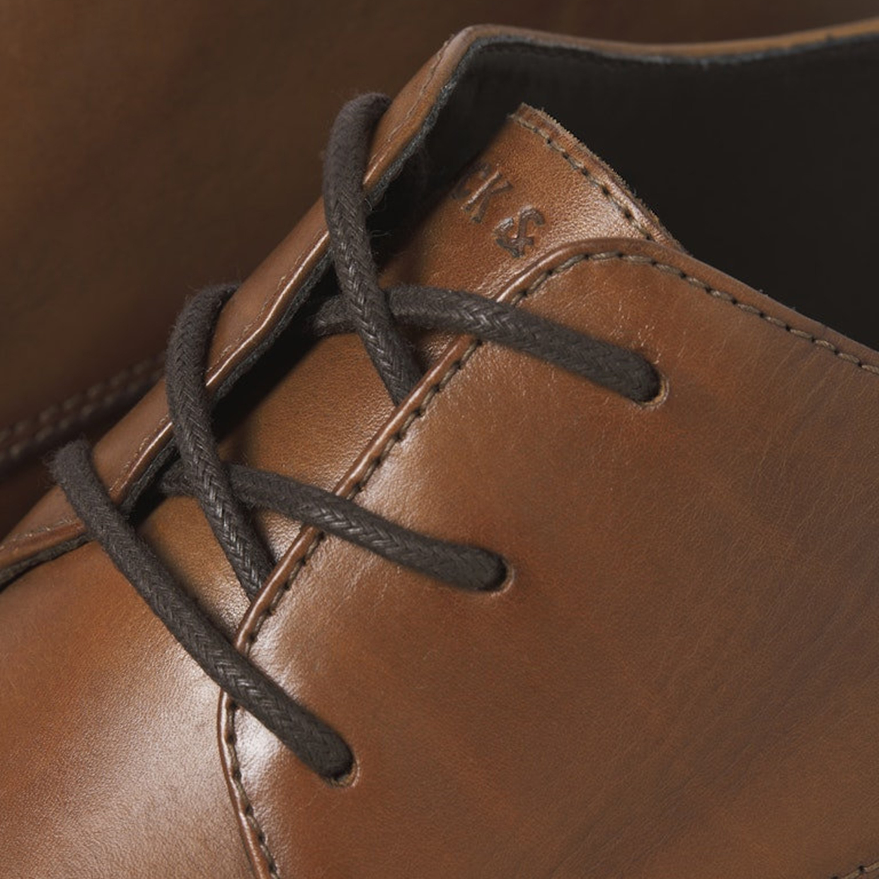 حذاء "أوكسفورد" رجالي برباط من جاك آند جونز-men-shoes-formalshoes-image-6