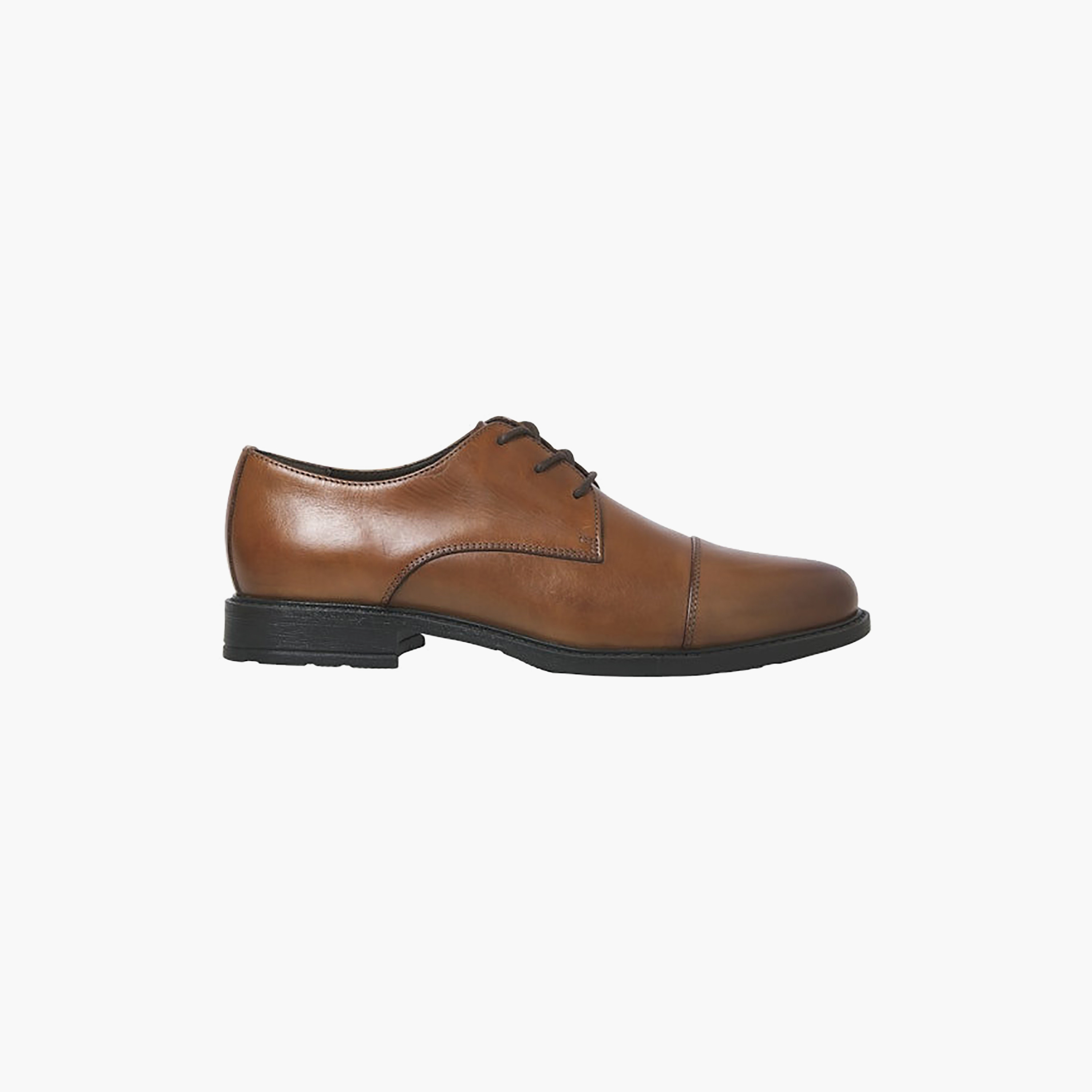 حذاء "أوكسفورد" رجالي برباط من جاك آند جونز-men-shoes-formalshoes-image-7