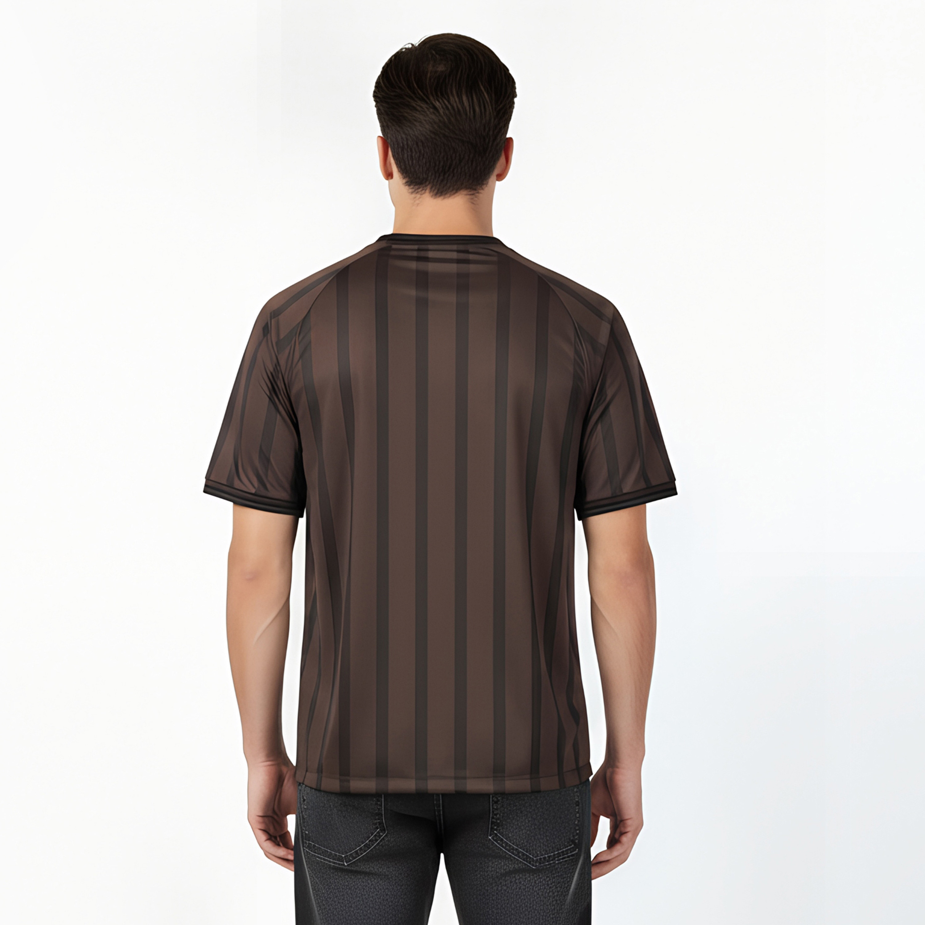Jack & Jones Plus Size Printed Crew Neck Short Sleeves Football Men's T-Shirt-men-clothing-sportswearandactivewear-tshirtsandpolos-image-4