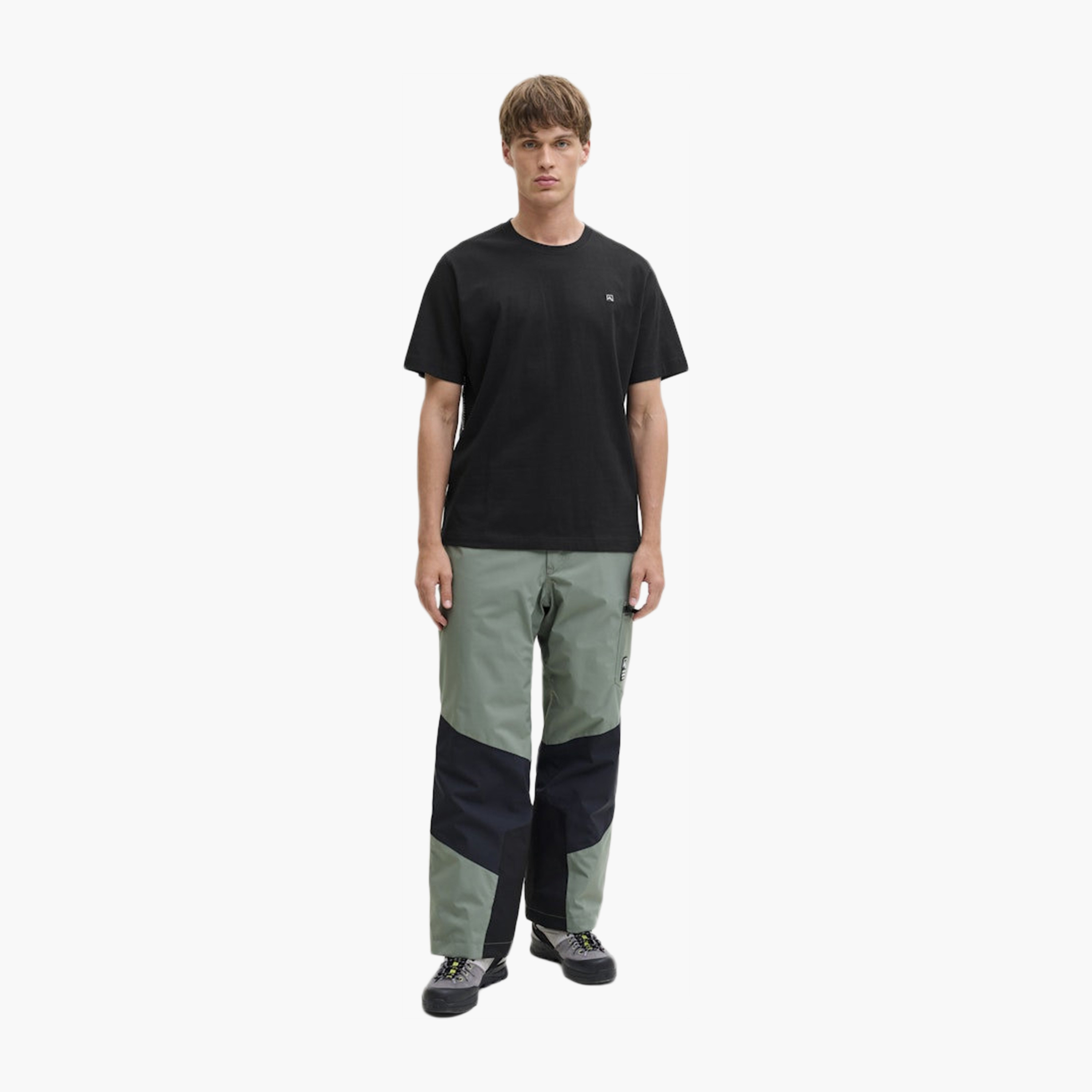 Jack & Jones Abstract Topographic Crew Neck Short Sleeves Men's T-Shirt-men-clothing-tshirtsandpolos-tshirts-image-10