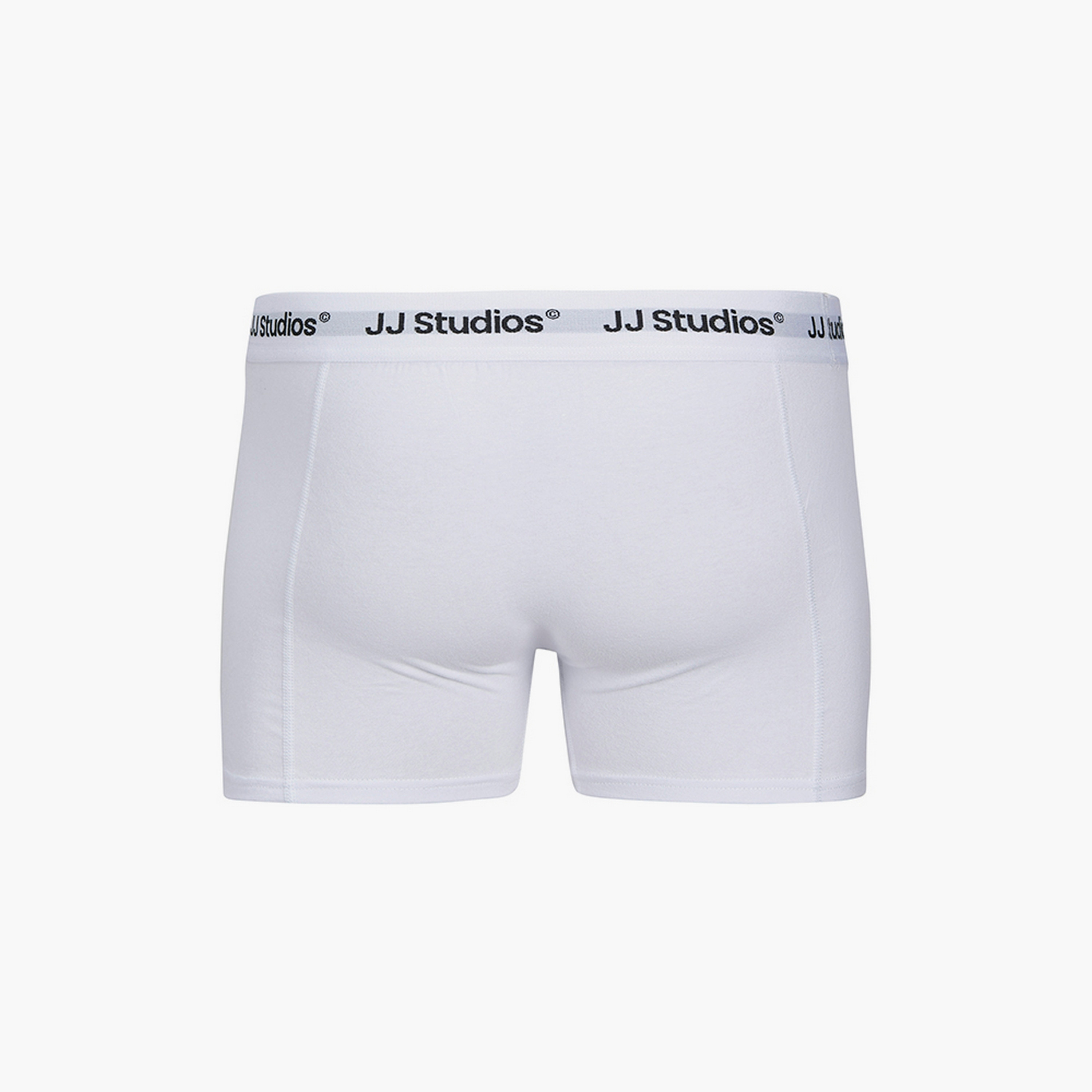 مجموعة ملابس داخلية برباط بطبعة الماركة 3 قطع بلص من جاك اند جونز-men-clothing-innerwear-underwear-image-5