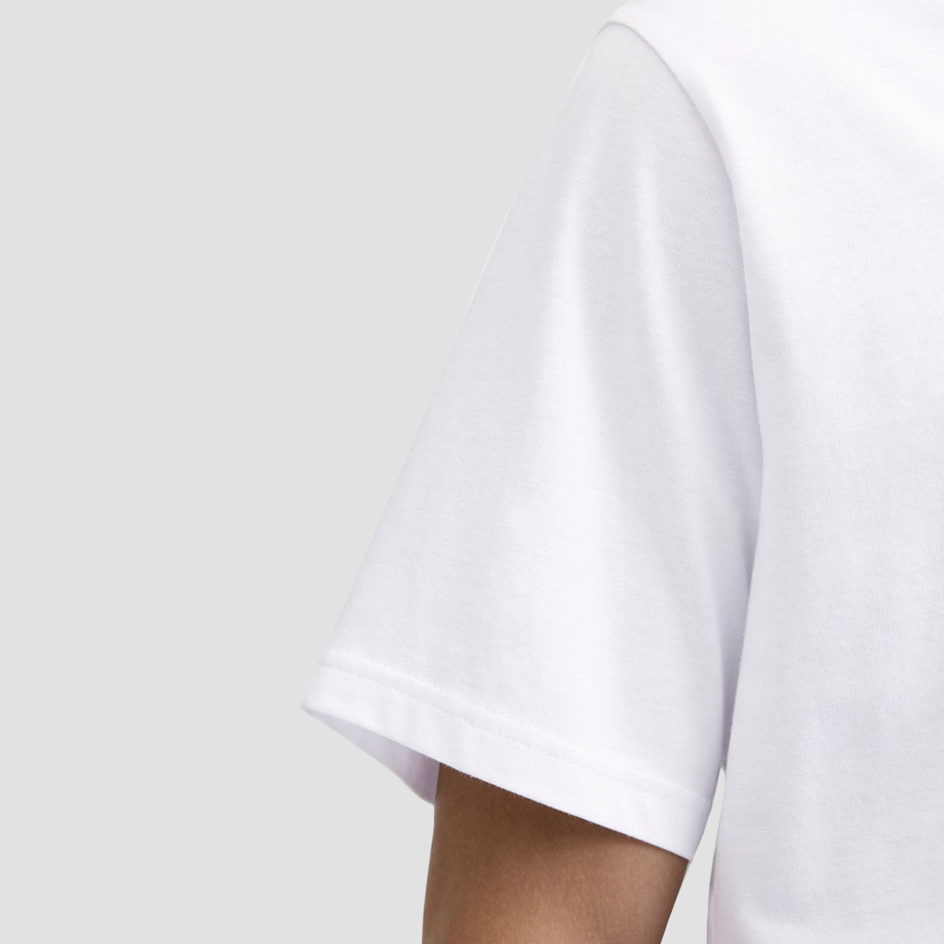 Jack & Jones Graphic Print Crew Neck Short Sleeves Men's T-Shirt-men-clothing-tshirtsandpolos-tshirts-image-5