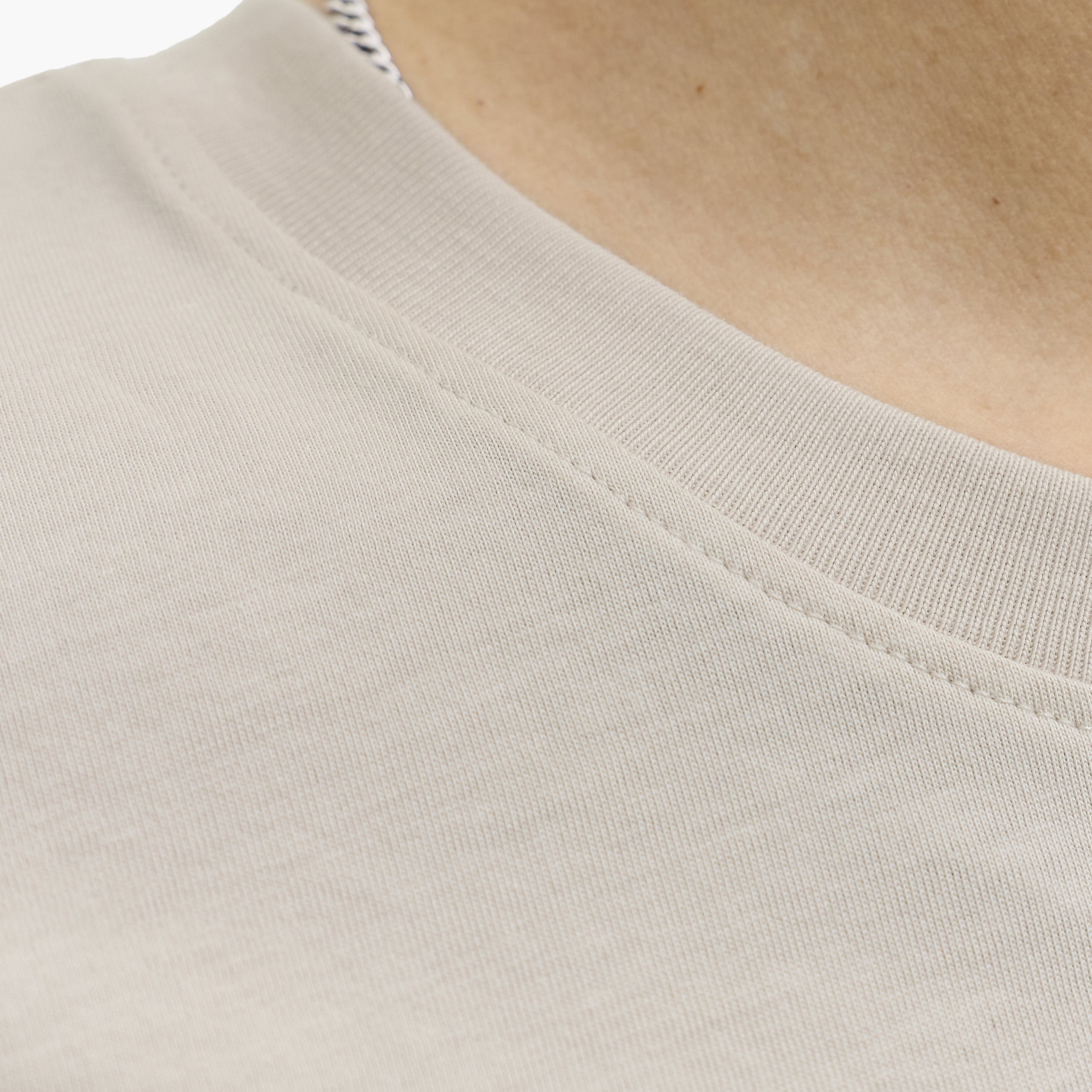 Jack & Jones Graphic Crew Neck Short Sleeves Men's T-Shirt-men-clothing-tshirtsandpolos-tshirts-image-5