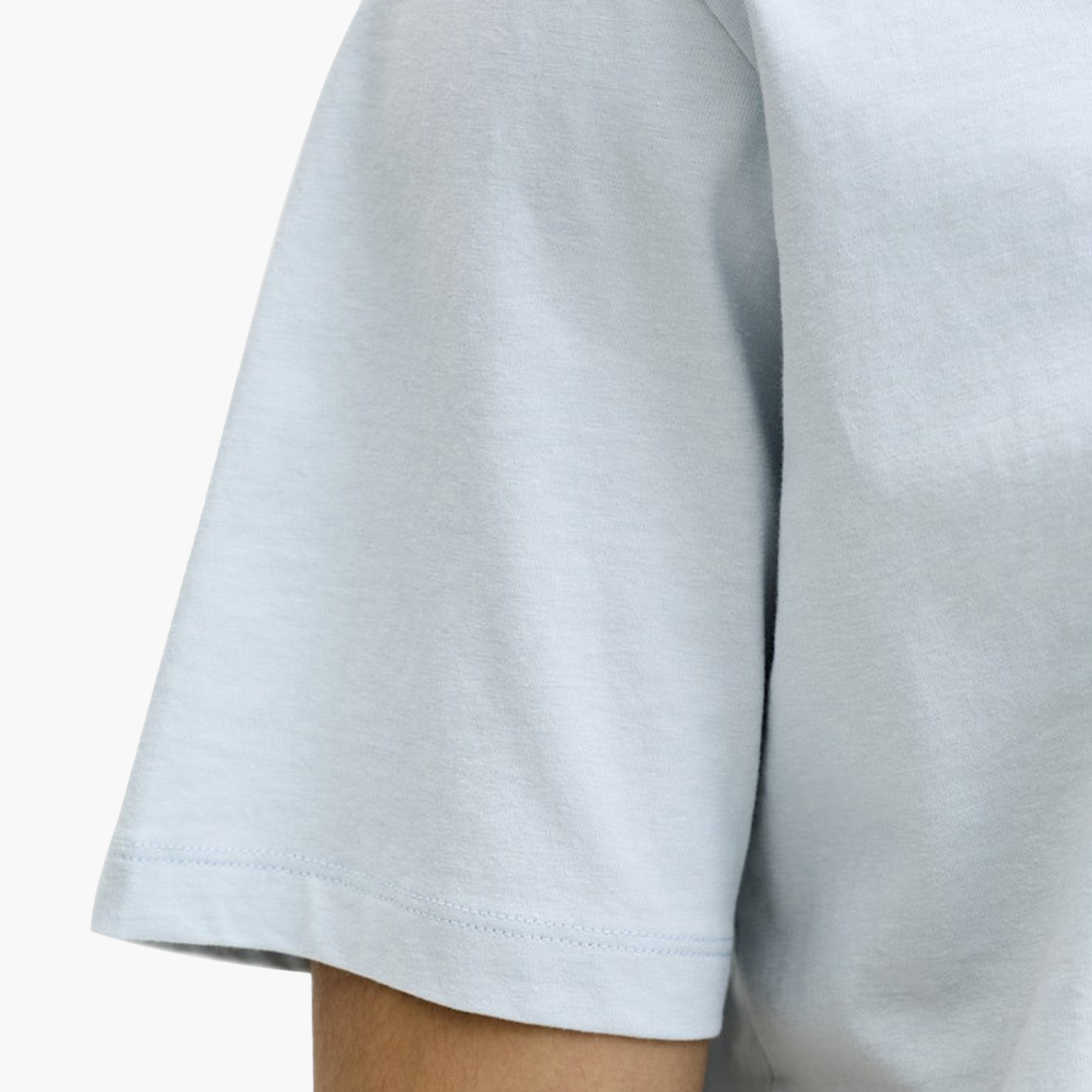 Jack & Jones Graphic Crew Neck Short Sleeves Men's T-Shirt-men-clothing-tshirtsandpolos-tshirts-image-5