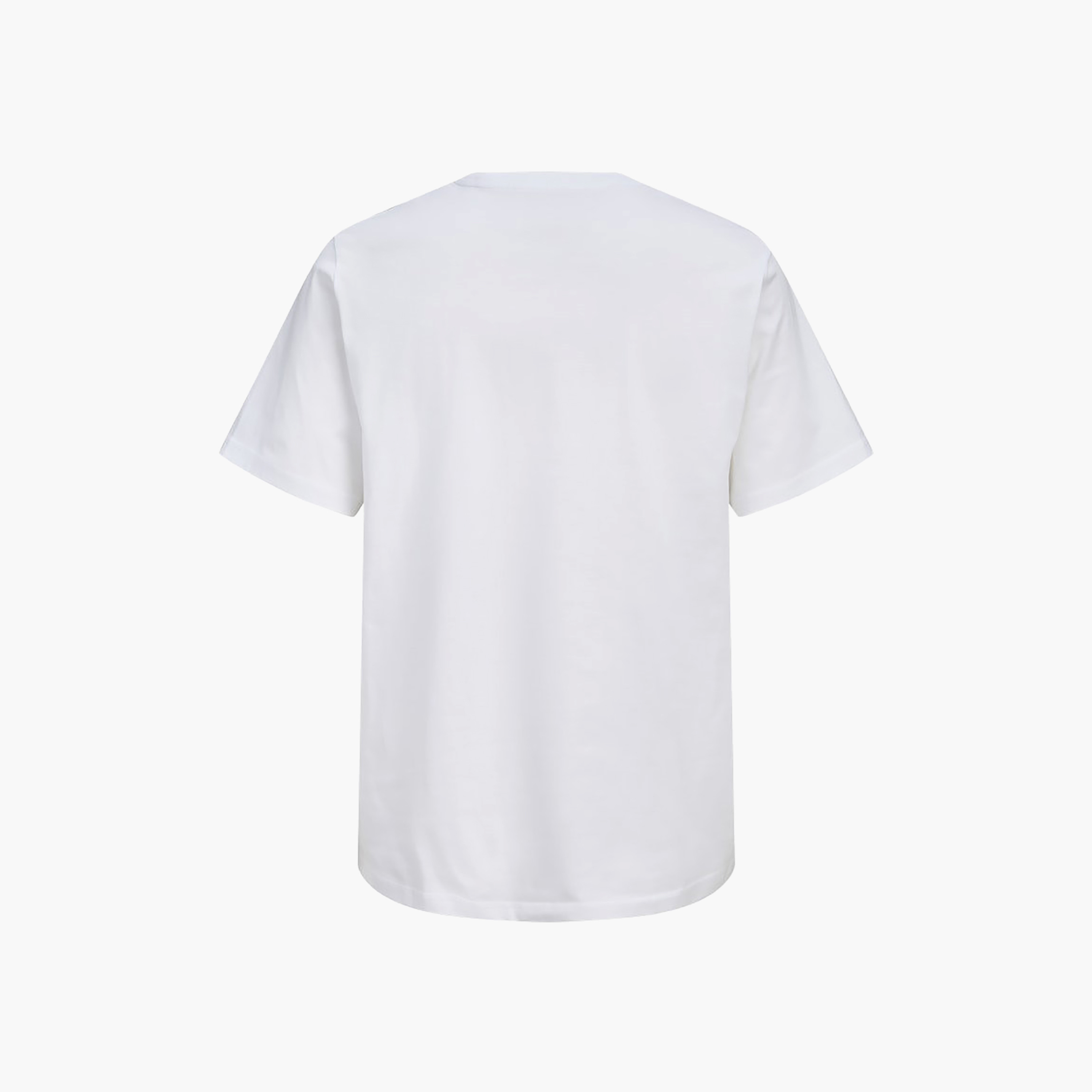 تيشيرت رجالي سادة بياقة دائرية وأكمام قصيرة من جاك ان جونز-men-clothing-tshirtsandpolos-tshirts-image-8
