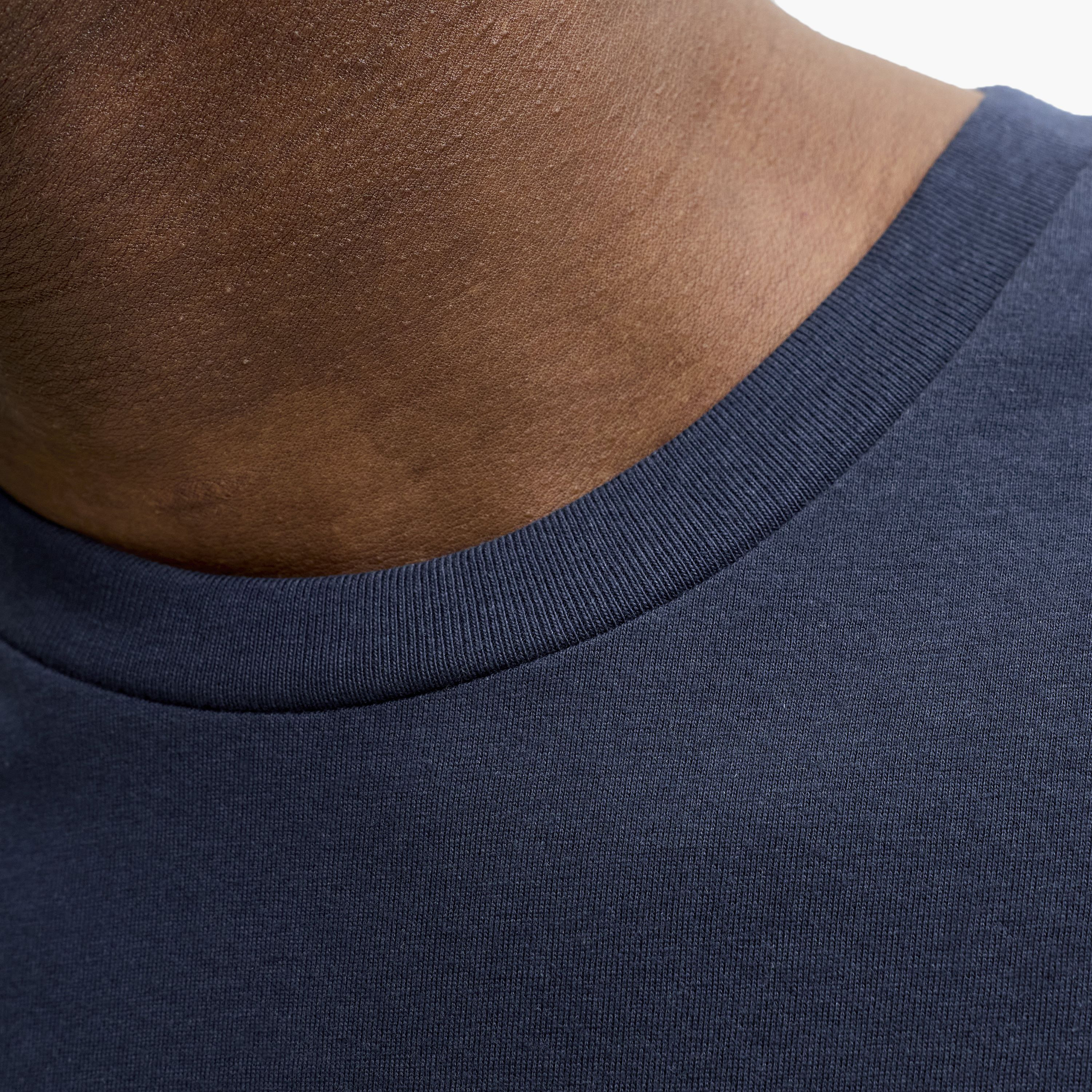 تي شيرت رجالي مطبوع بياقة دائرية وأكمام قصيرة من جاك اند جونز-men-clothing-tshirtsandpolos-tshirts-image-22