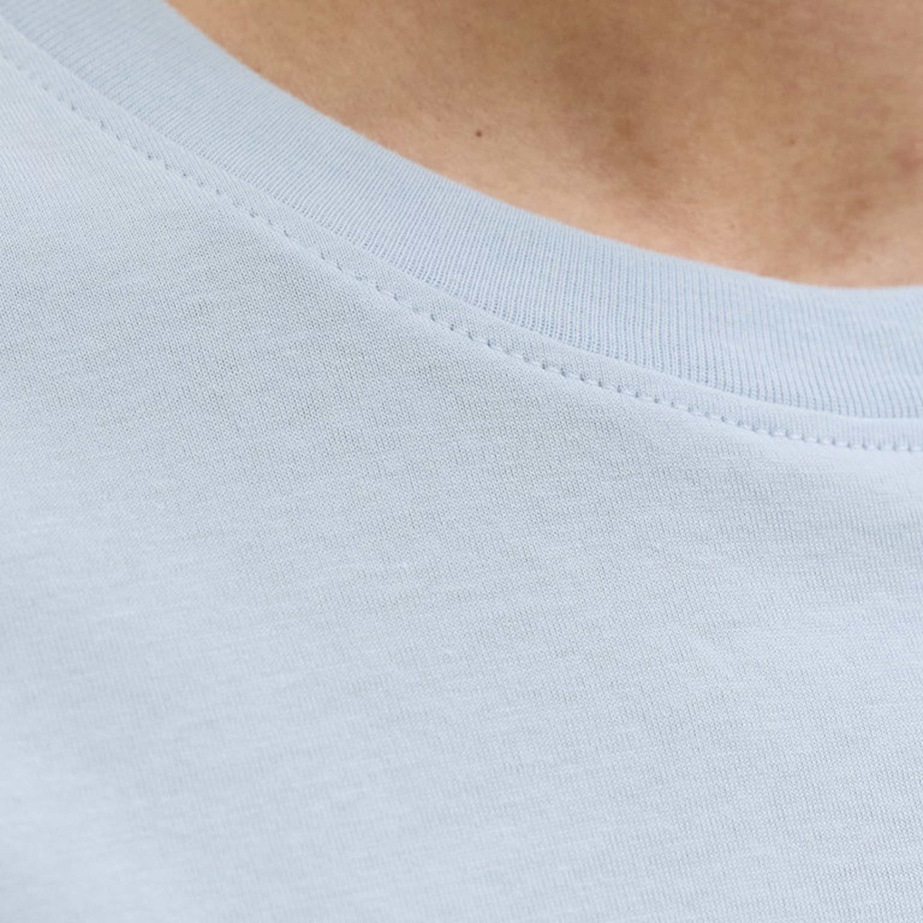 Jack & Jones Printed Crew Neck Short Sleeves Men's T-Shirt-men-clothing-tshirtsandpolos-tshirts-image-8