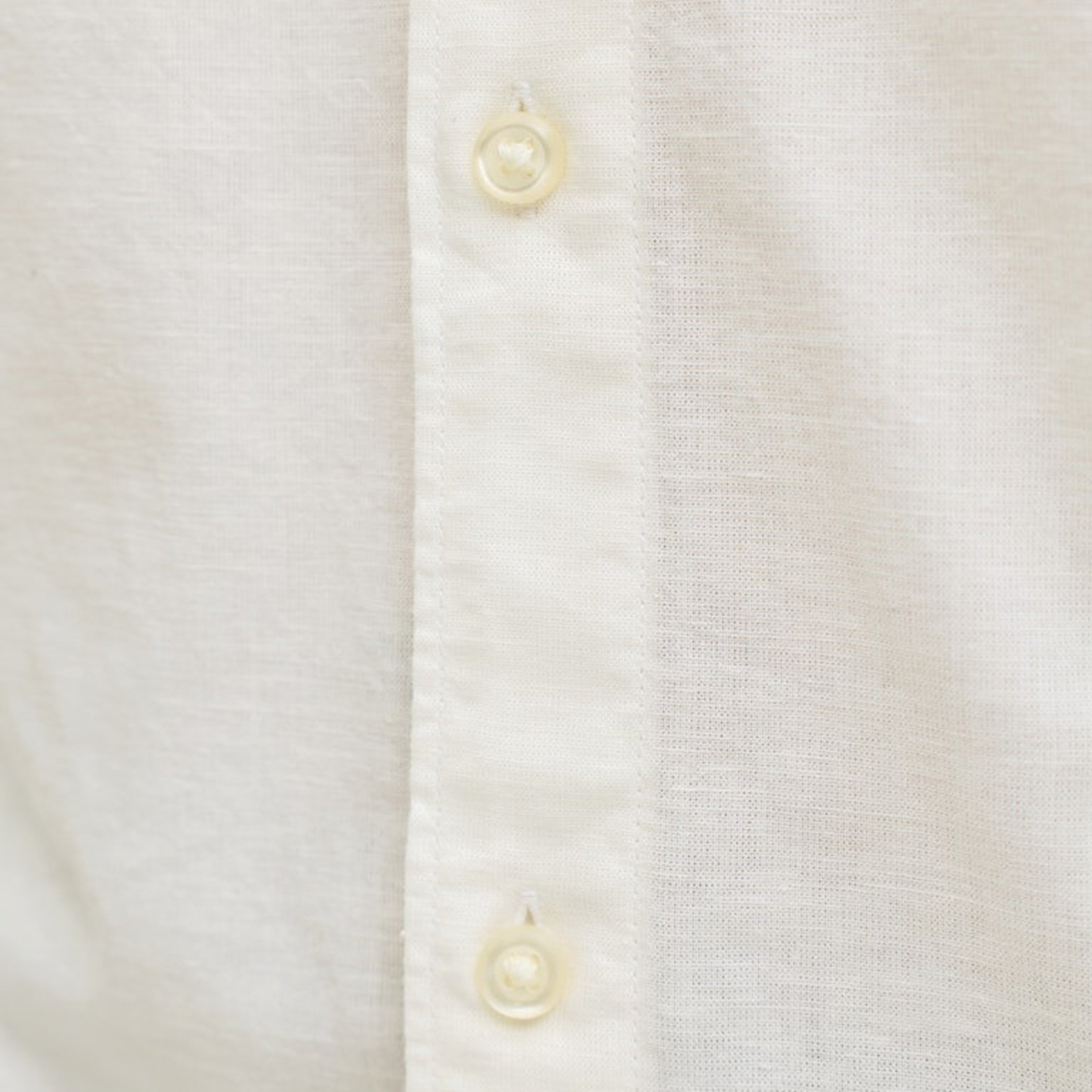 قميص سادة بقصة "ريجيولار فيت" بياقة مدببة وأكمام طويلة رجالي من جاك أند جونز-men-clothing-shirts-image-26