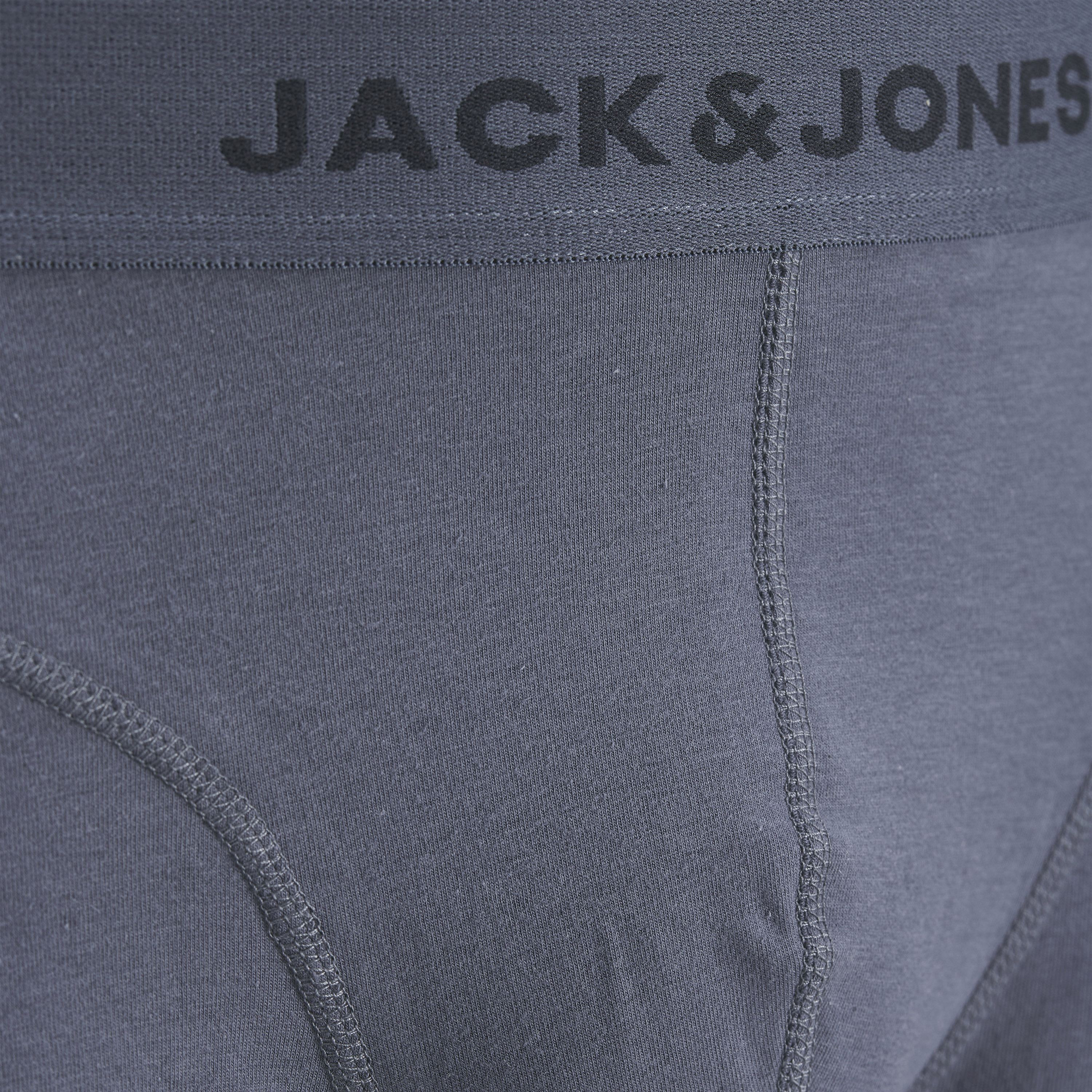 مجموعة من 3 سراويل داخلية للرجال برباط خصر مطبوع عليه العلامة التجارية من جاك اند جونز-men-clothing-innerwear-underwear-image-6