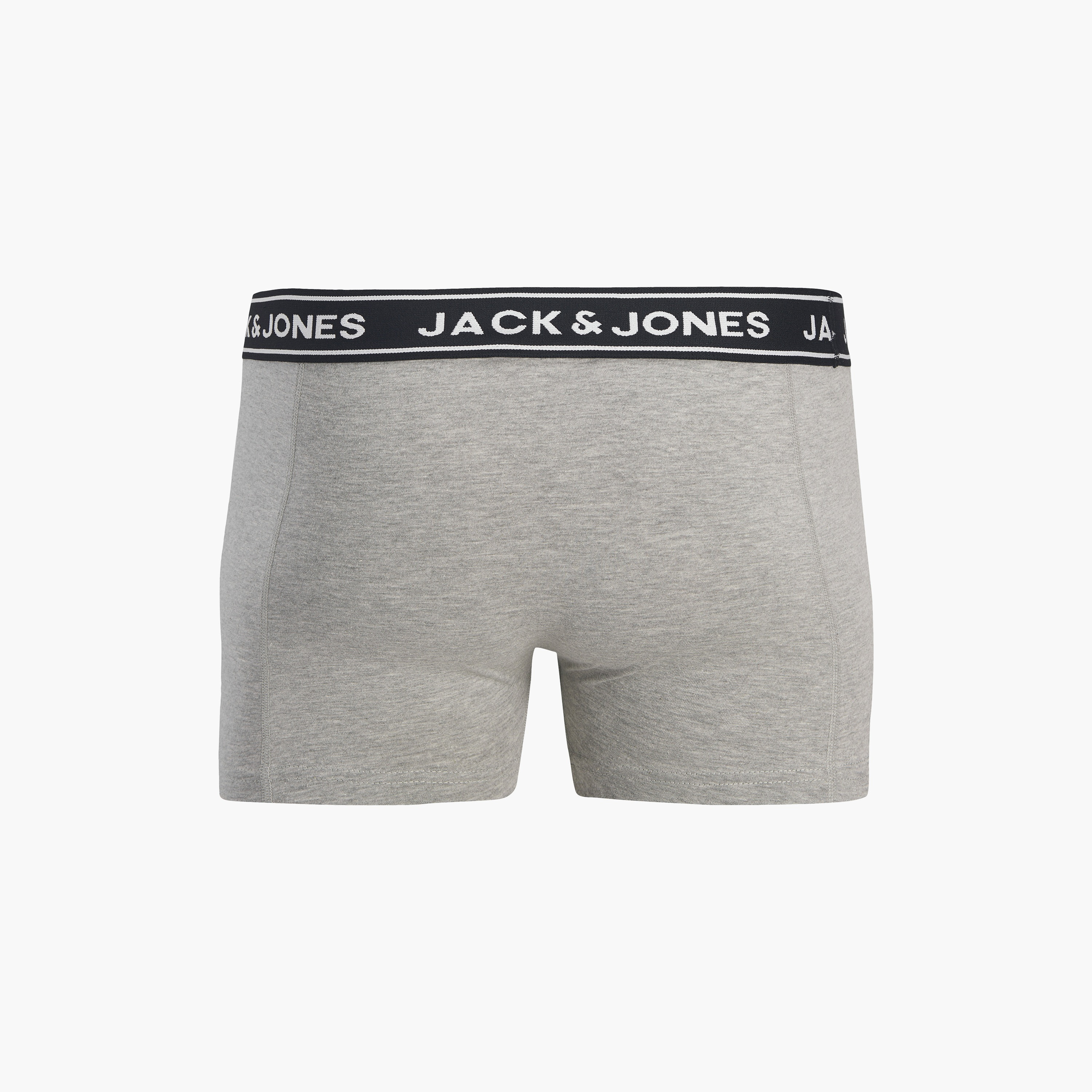 مجموعة من 3 سراويل داخلية للرجال برباط خصر مطبوع عليه العلامة التجارية من جاك اند جونز-men-clothing-innerwear-underwear-image-5