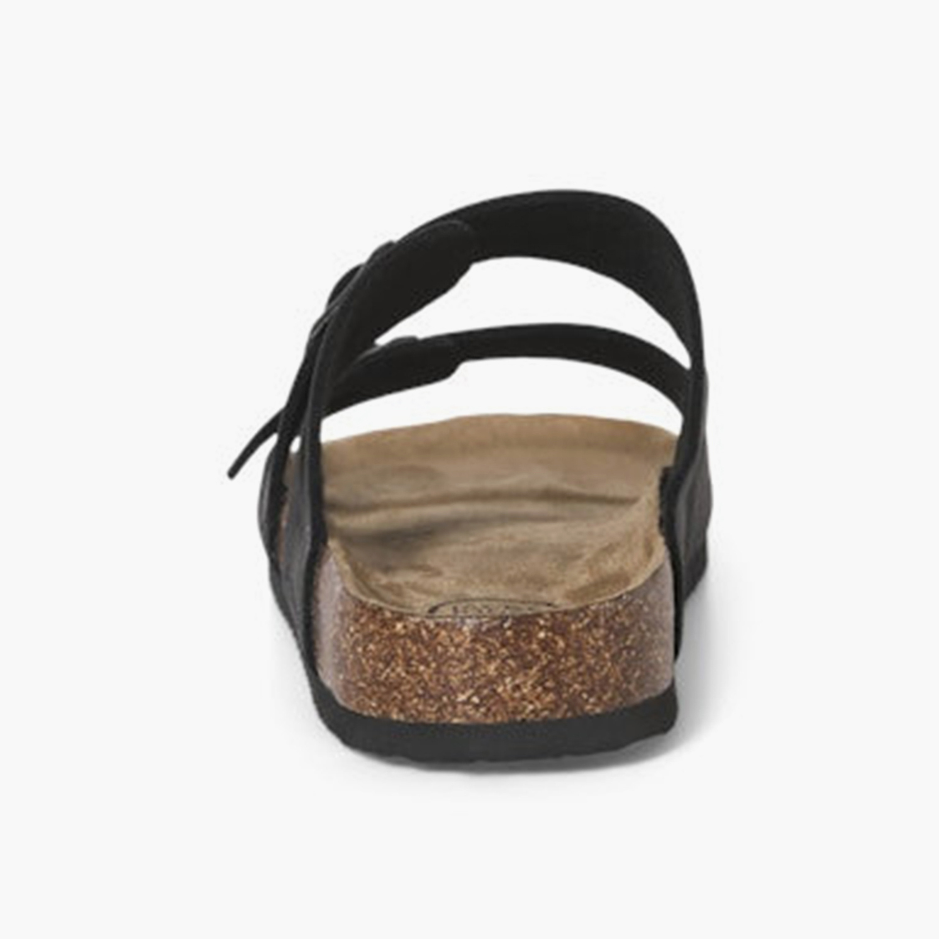 صندل عربي رجالي سهل الارتداء "سليب أون" من جاك آند جونز | 12289356-men-shoes-sandals-image-5