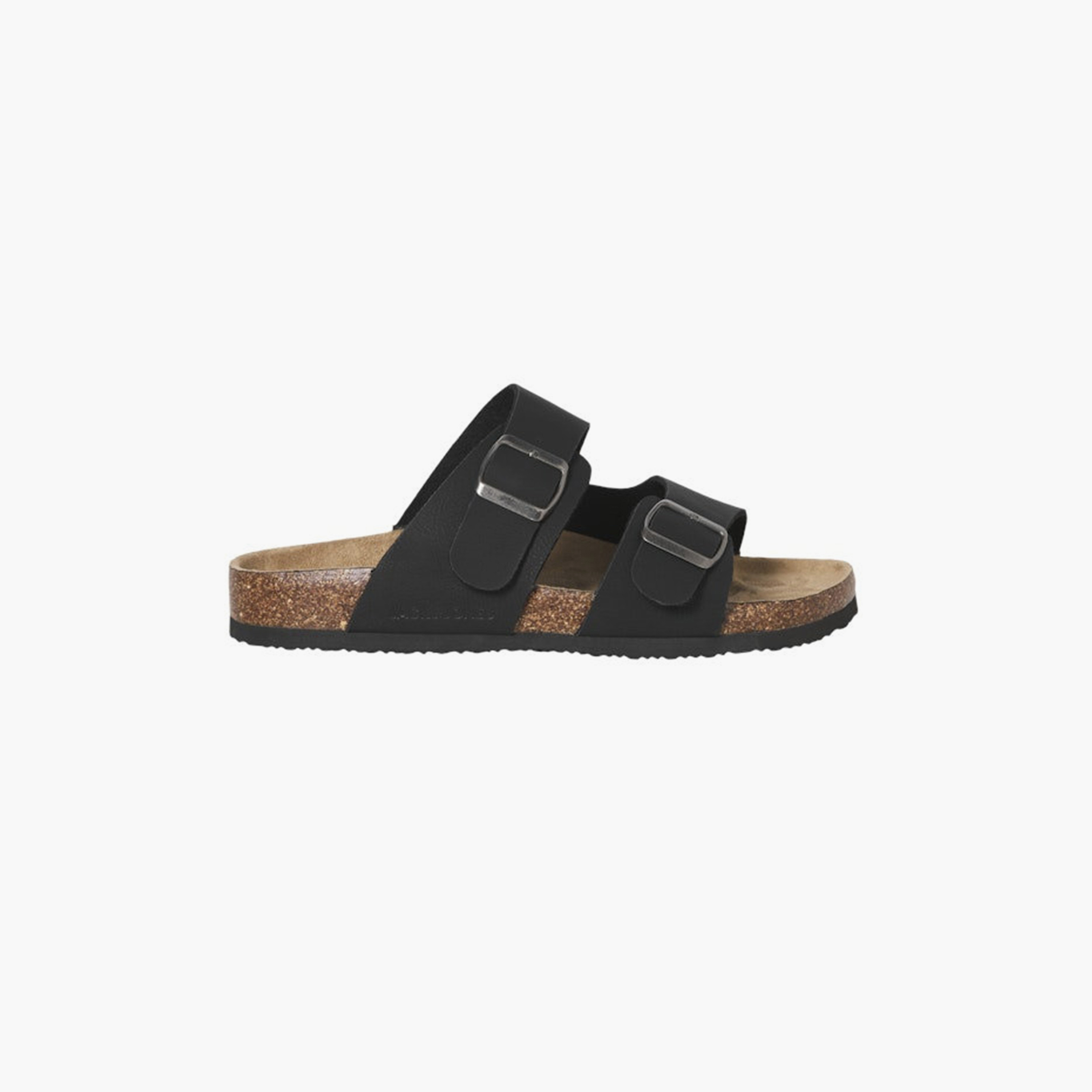 صندل عربي رجالي سهل الارتداء "سليب أون" من جاك آند جونز | 12289356-men-shoes-sandals-image-6