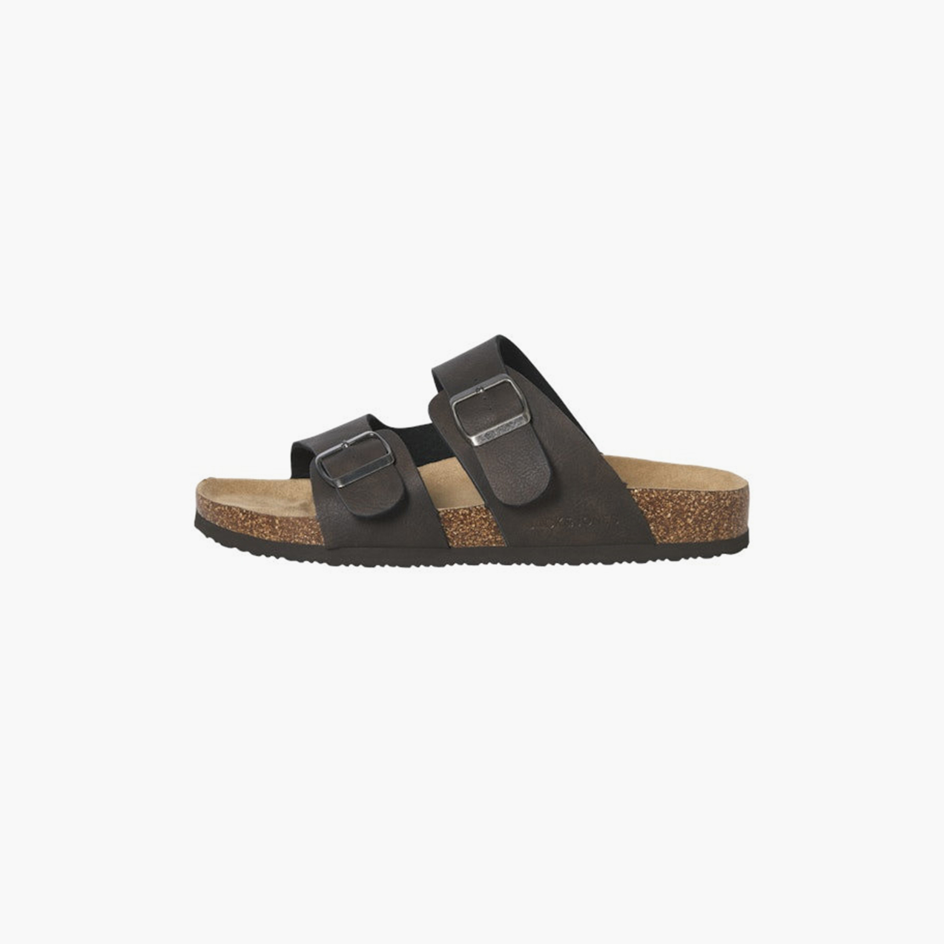 صندل عربي رجالي سهل الارتداء "سليب أون" من جاك آند جونز | 12289356-men-shoes-sandals-image-12
