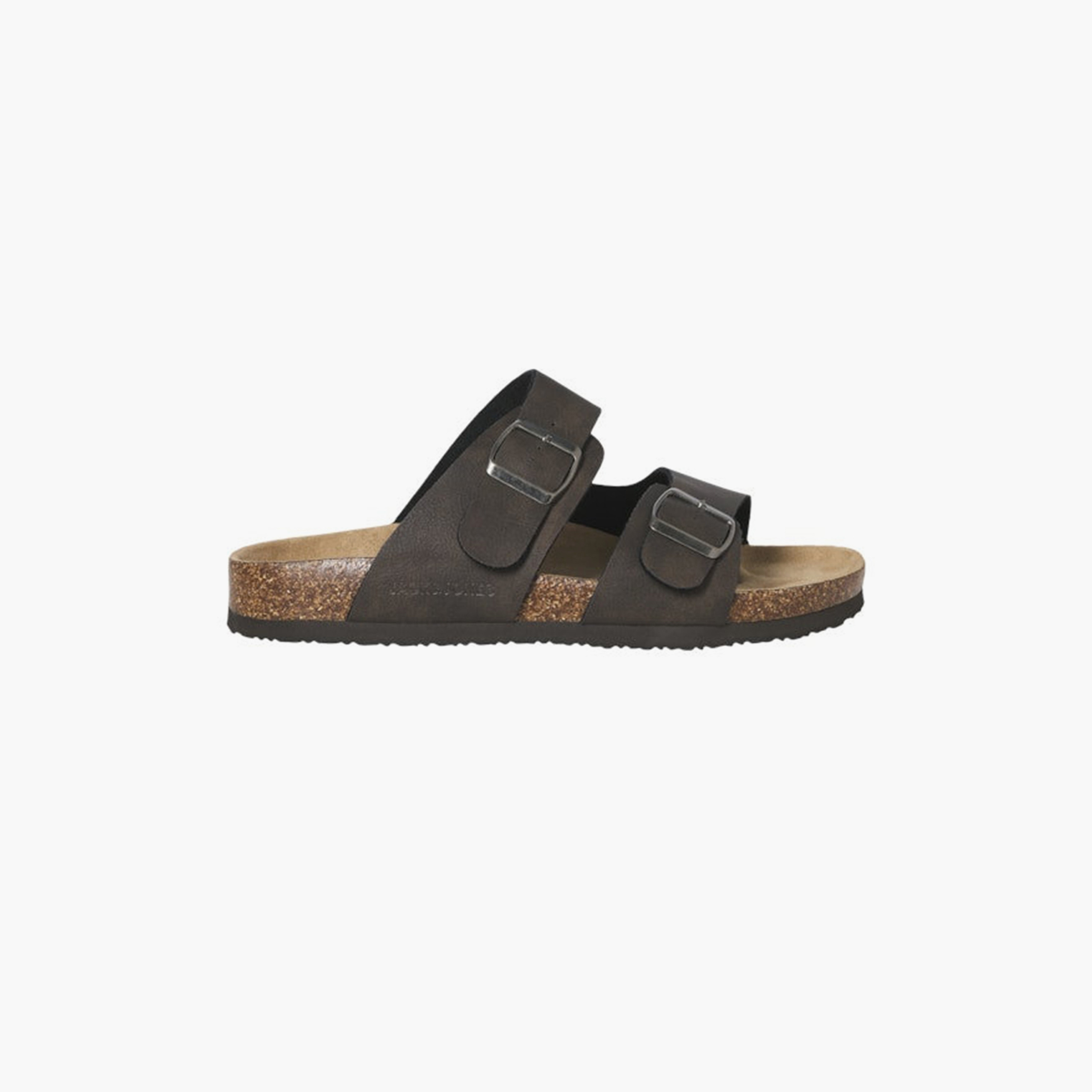 صندل عربي رجالي سهل الارتداء "سليب أون" من جاك آند جونز | 12289356-men-shoes-sandals-image-14