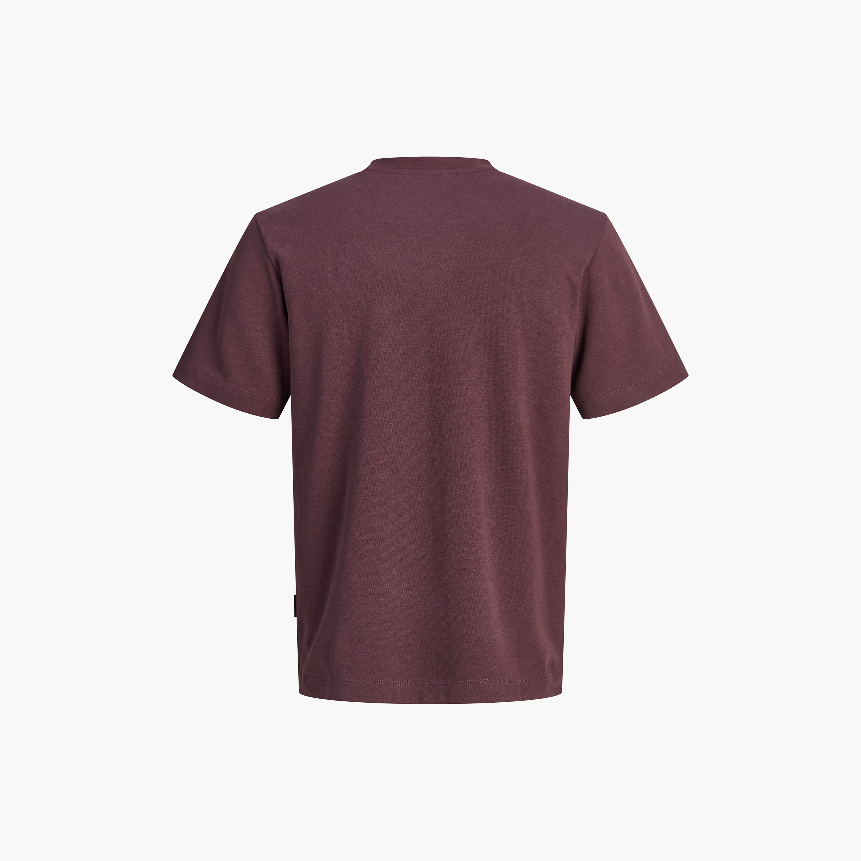 Jack & Jones Stripes Crew Neck Short Sleeves Men's T-Shirt-men-clothing-tshirtsandpolos-tshirts-image-7