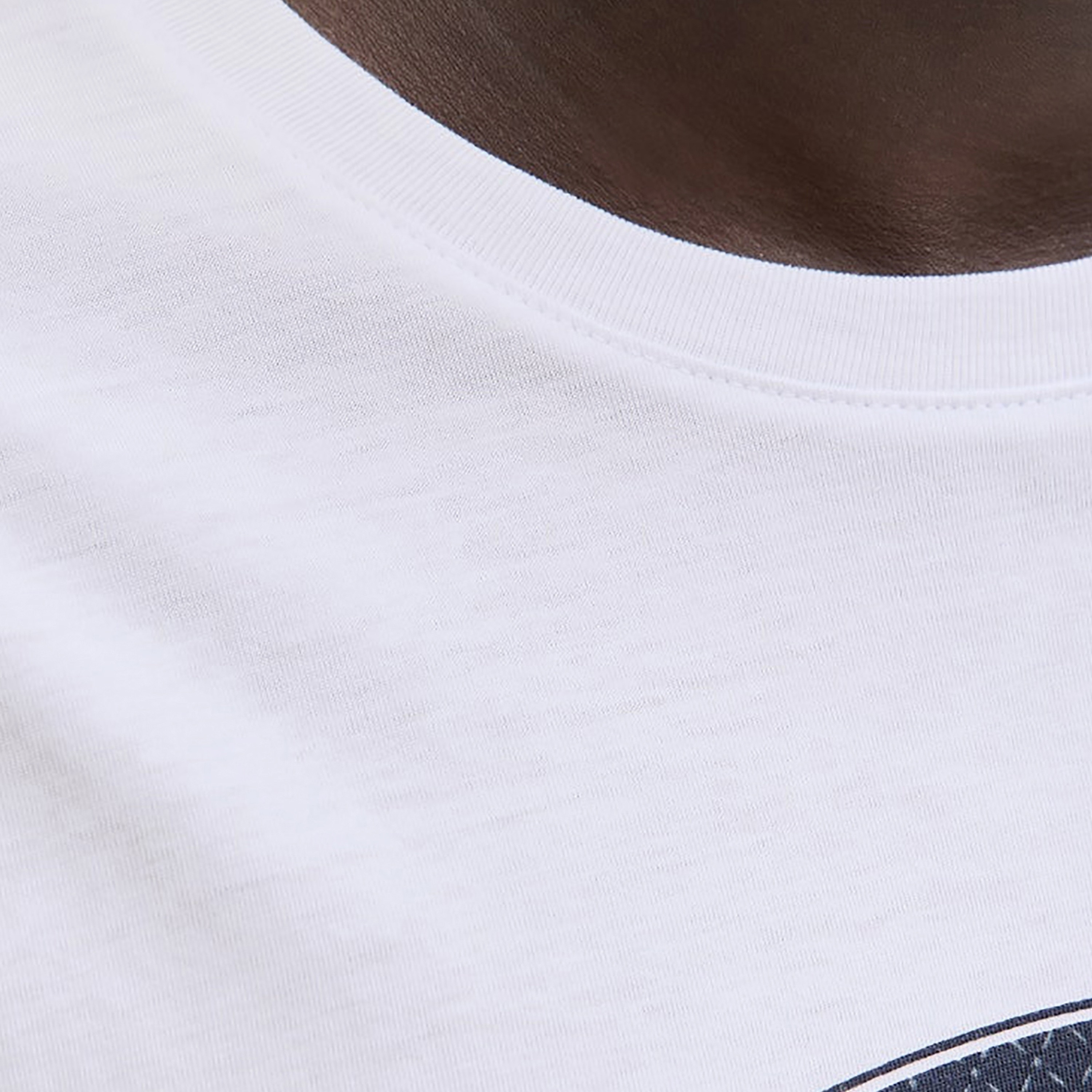Jack & Jones Graphic Print Crew Neck Short Sleeves Men's T-Shirt-men-clothing-tshirtsandpolos-tshirts-image-5