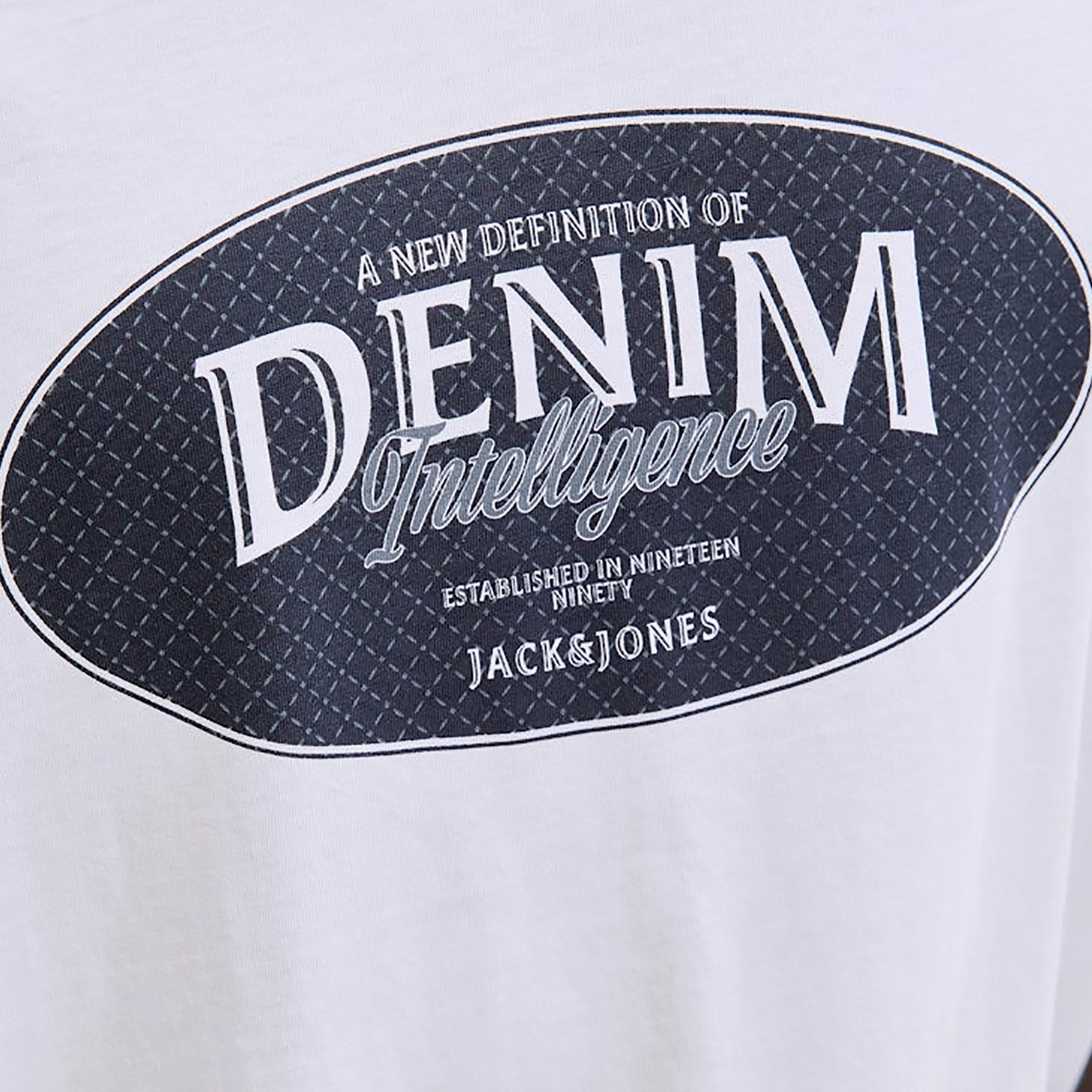 Jack & Jones Graphic Print Crew Neck Short Sleeves Men's T-Shirt-men-clothing-tshirtsandpolos-tshirts-image-6