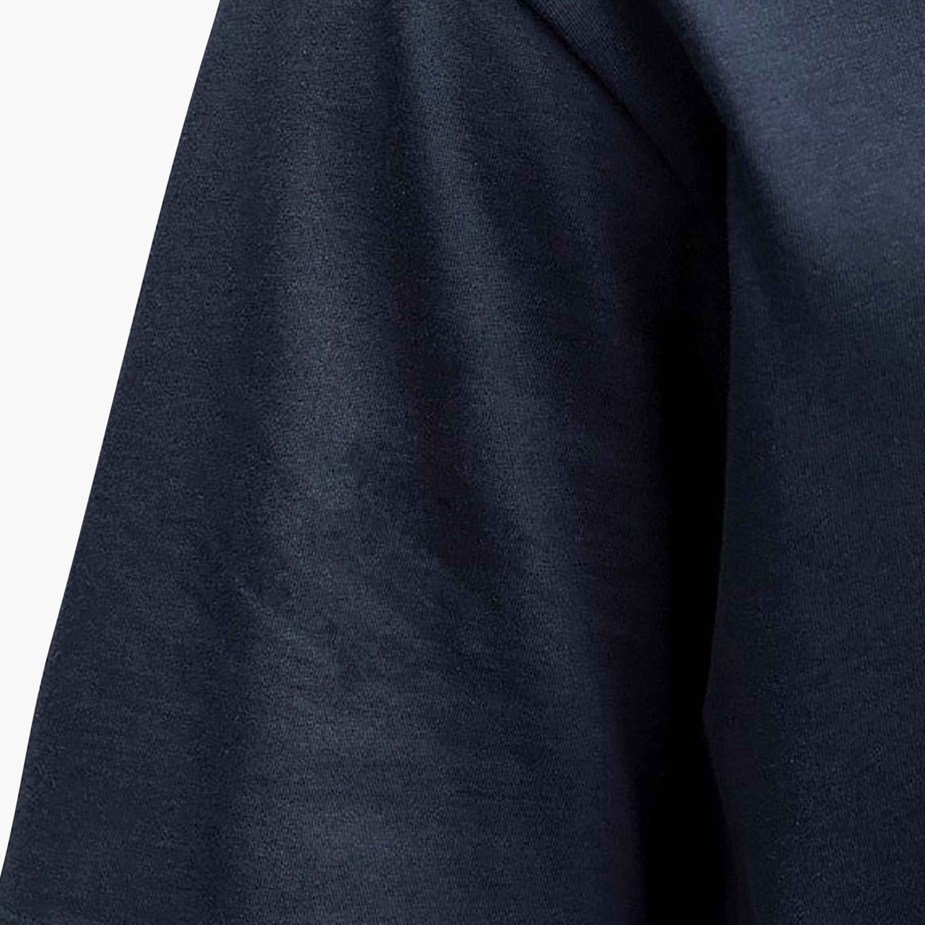 تيشيرت رجالي مطبوع برسومات بياقة دائرية وأكمام قصيرة من جاك ان جونز-men-clothing-tshirtsandpolos-tshirts-image-10
