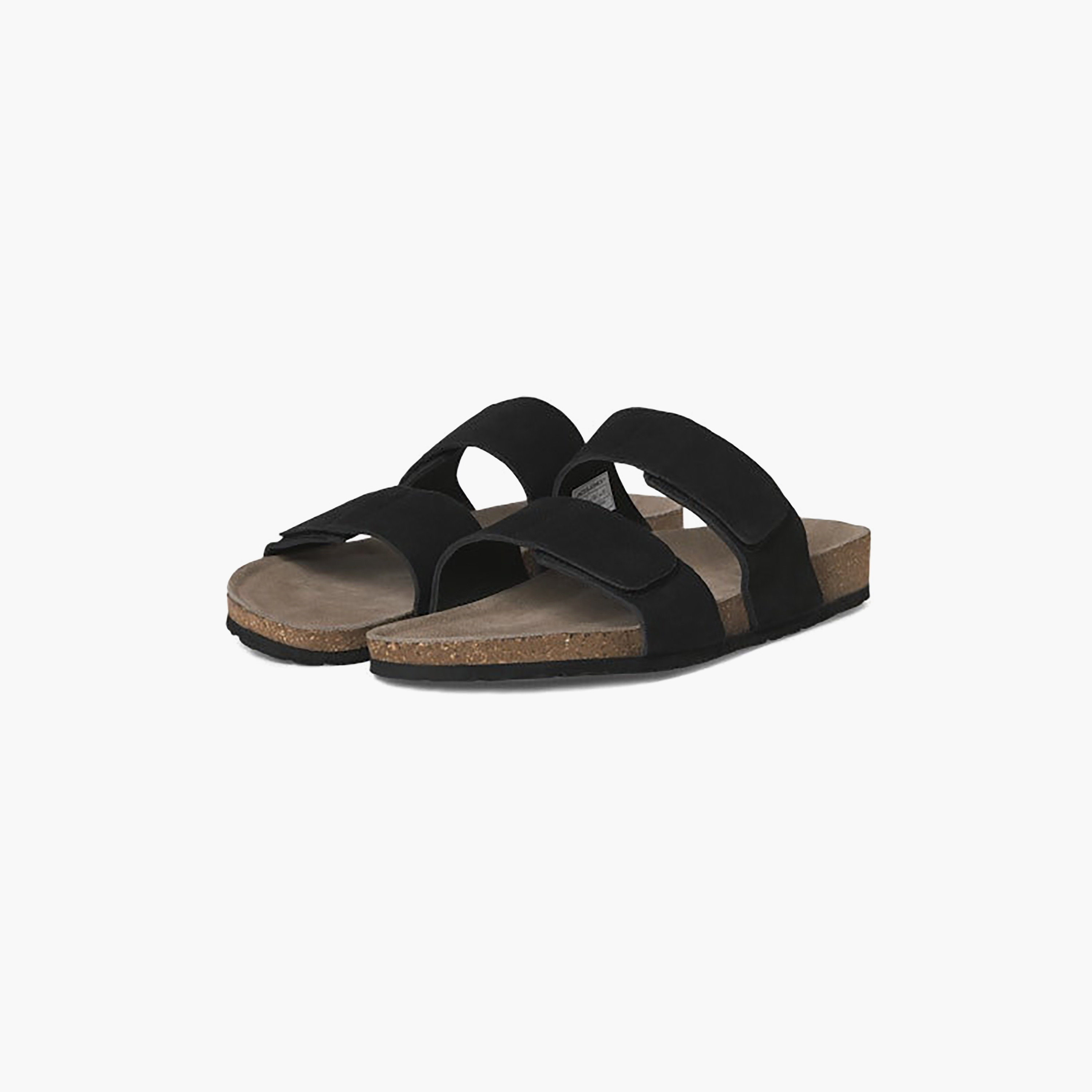 صندل "سلايد" رجالي سهل الارتداء من جاك آند جونز-men-shoes-sandals-image-1