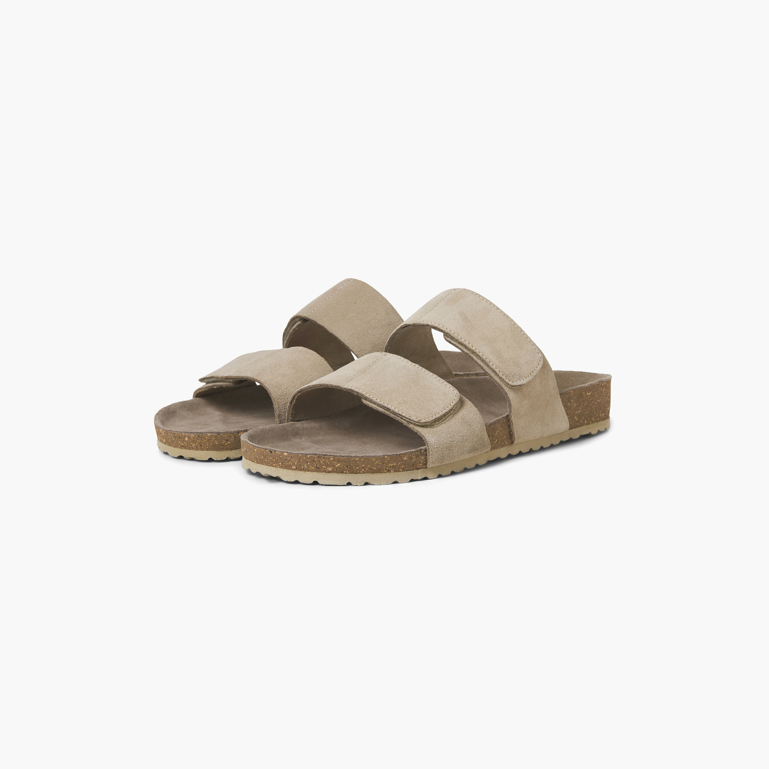 صندل "سلايد" رجالي سهل الارتداء من جاك آند جونز-men-shoes-sandals-image-8