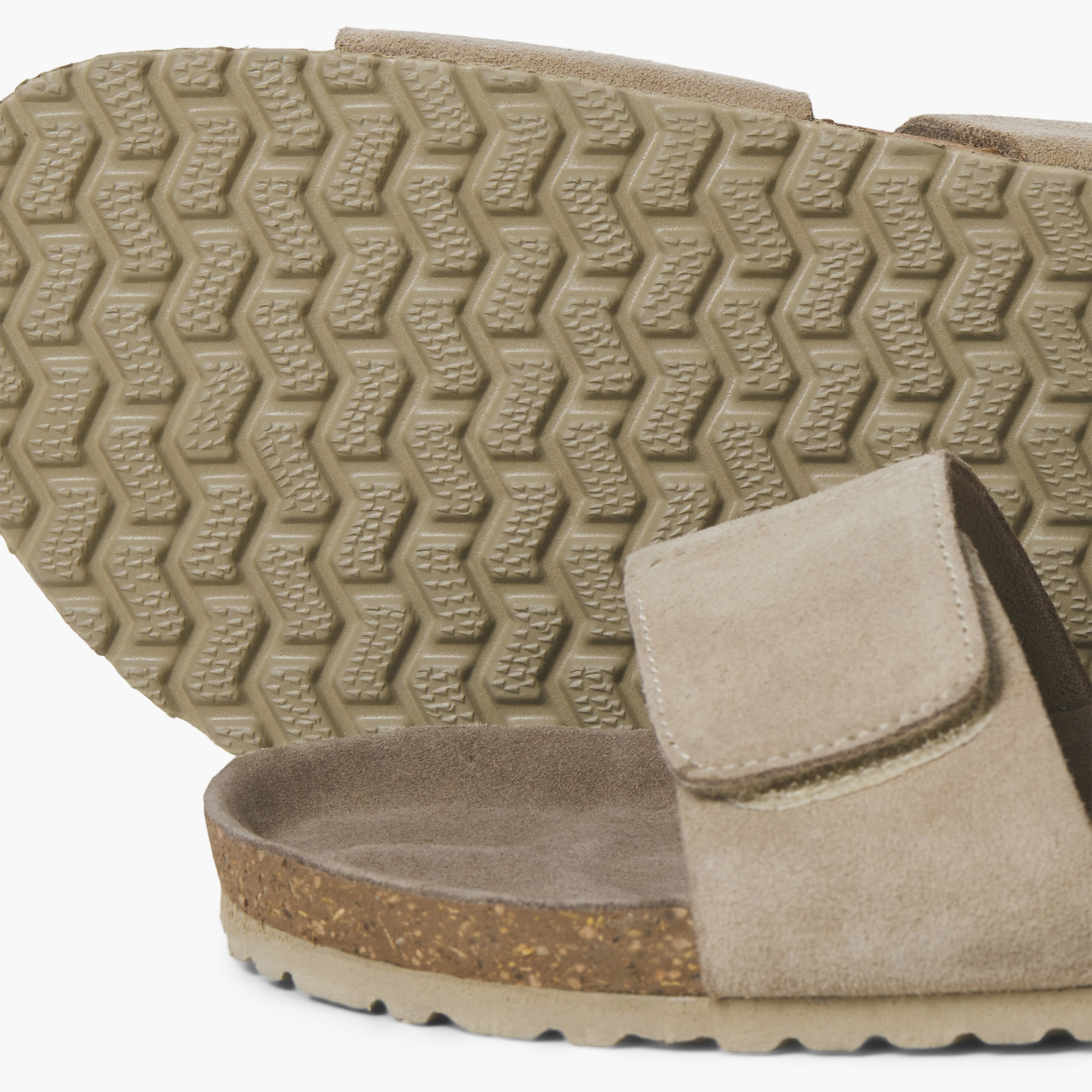 صندل "سلايد" رجالي سهل الارتداء من جاك آند جونز-men-shoes-sandals-image-9