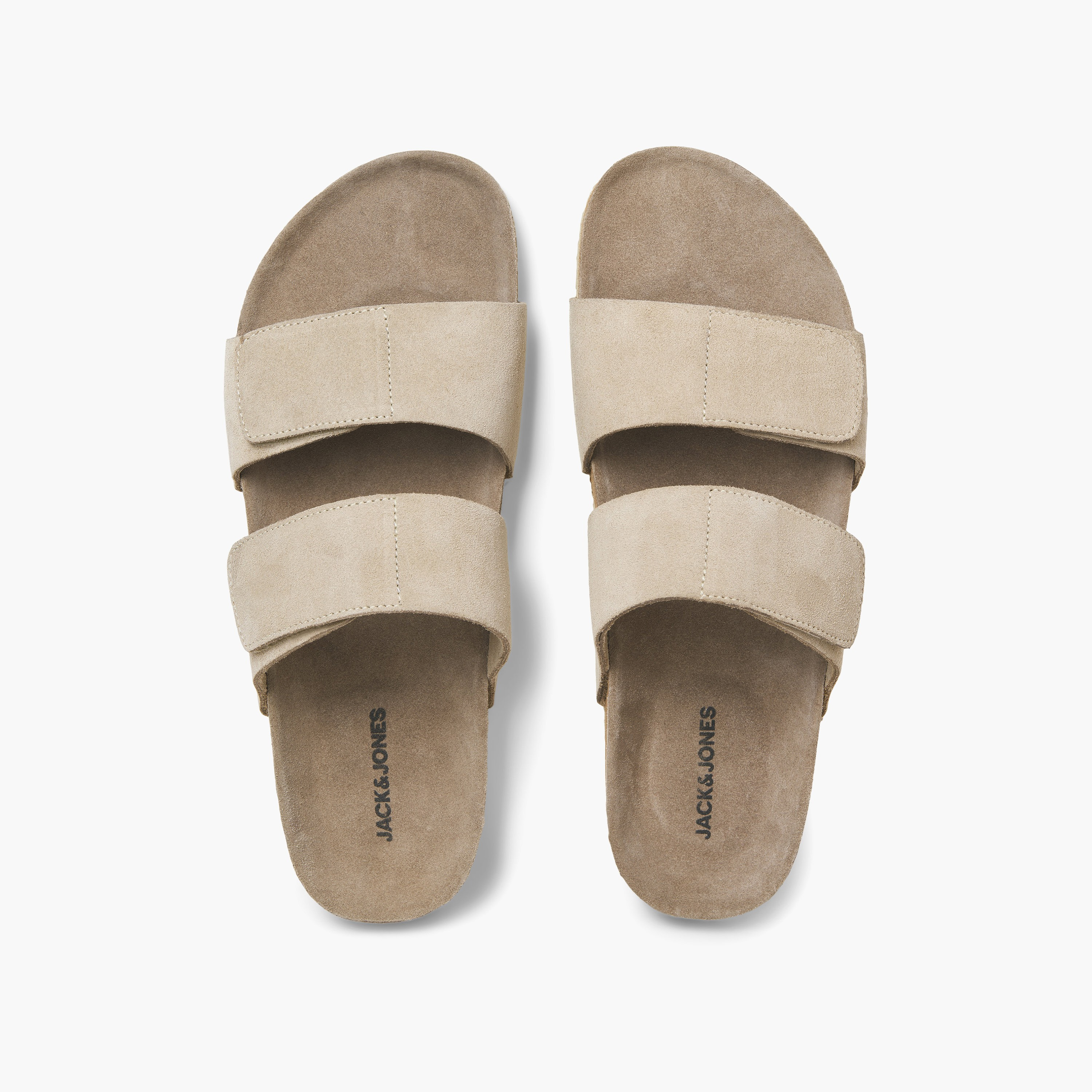 صندل "سلايد" رجالي سهل الارتداء من جاك آند جونز-men-shoes-sandals-image-10