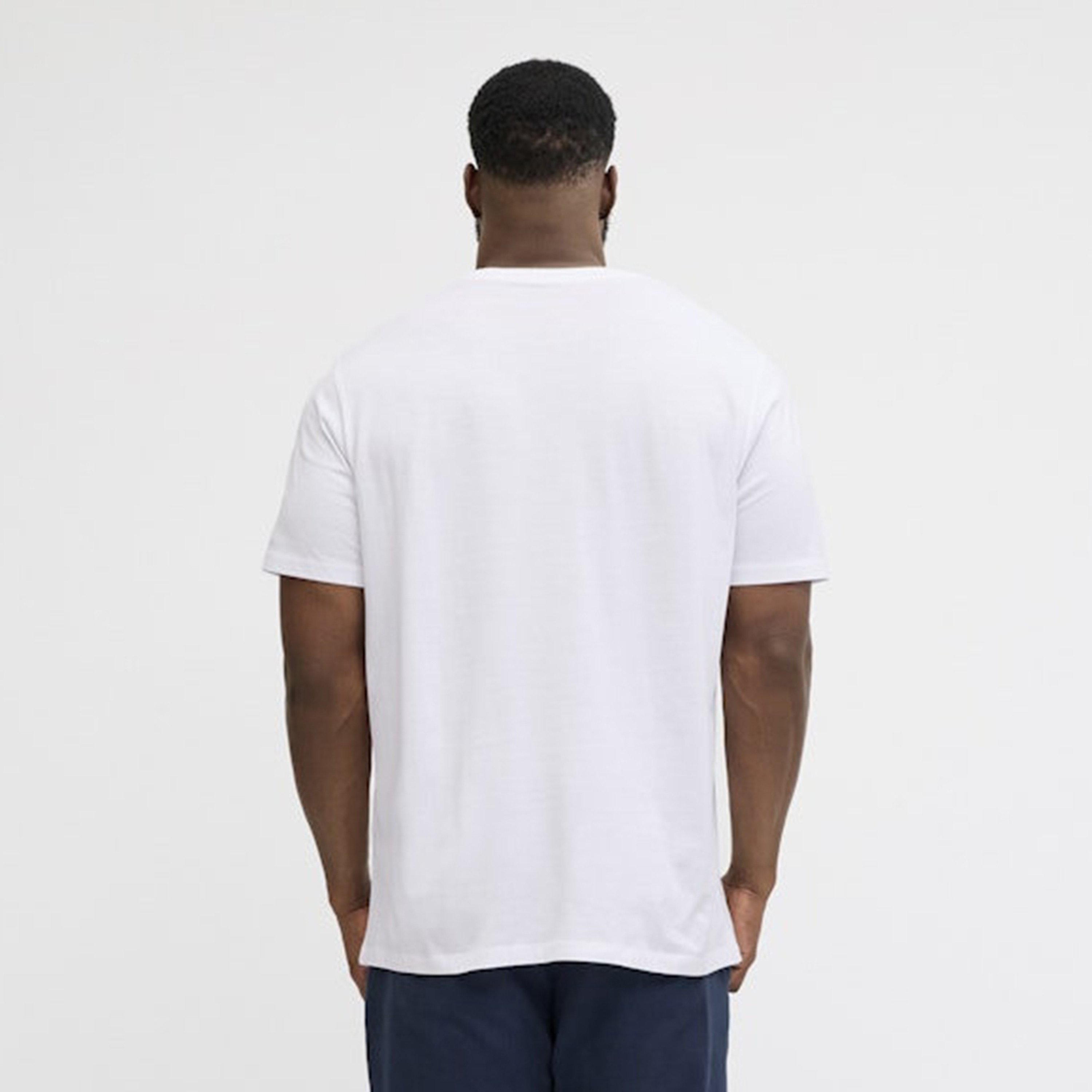 Jack & Jones Plus Size Graphic Print Crew Neck Short Sleeves Men's T-Shirt-men-clothing-tshirtsandpolos-tshirts-image-4