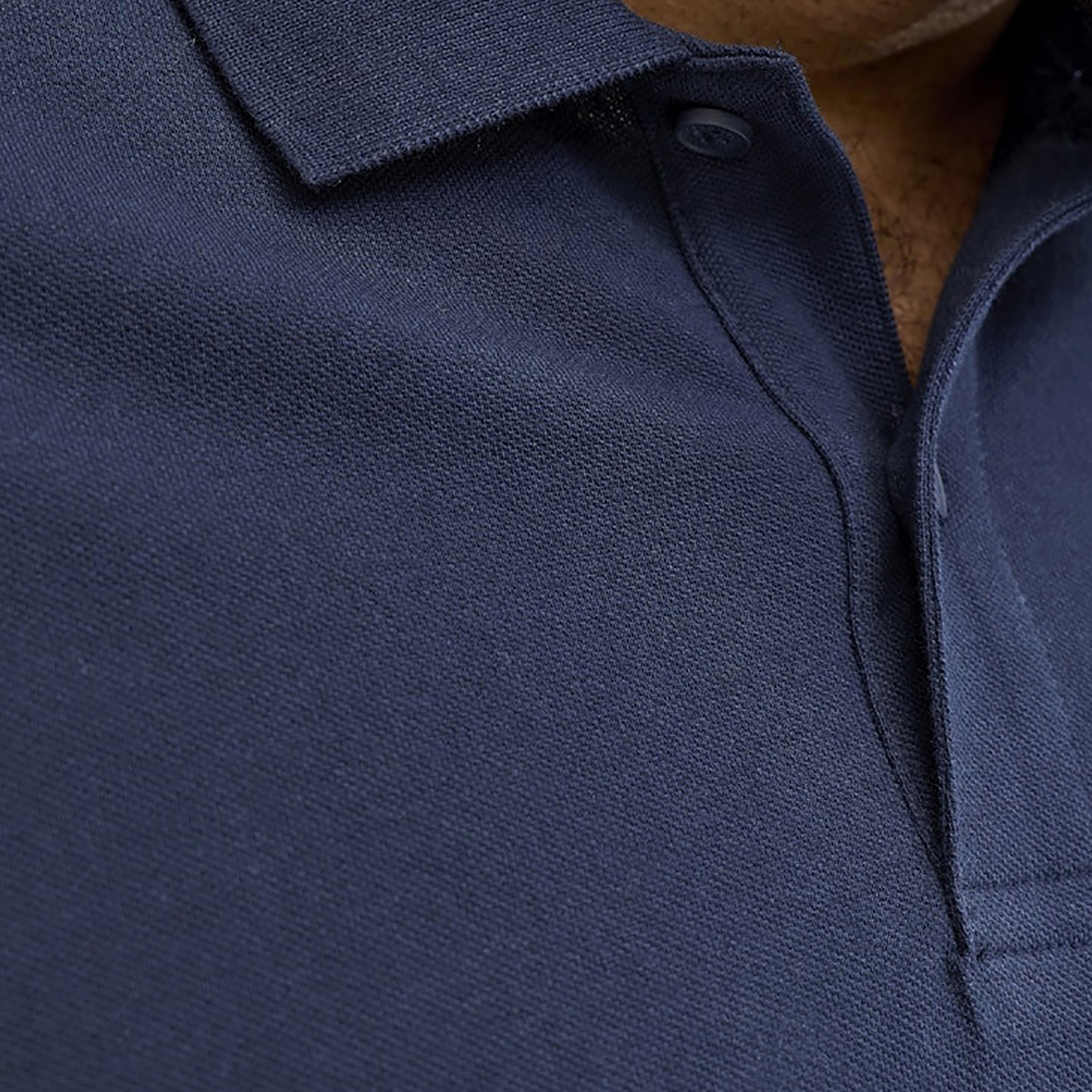 تي شيرت بولو رجالي بلس بأكمام قصيرة وياقة من جاك آند جونز-men-clothing-tshirtsandpolos-polos-image-20