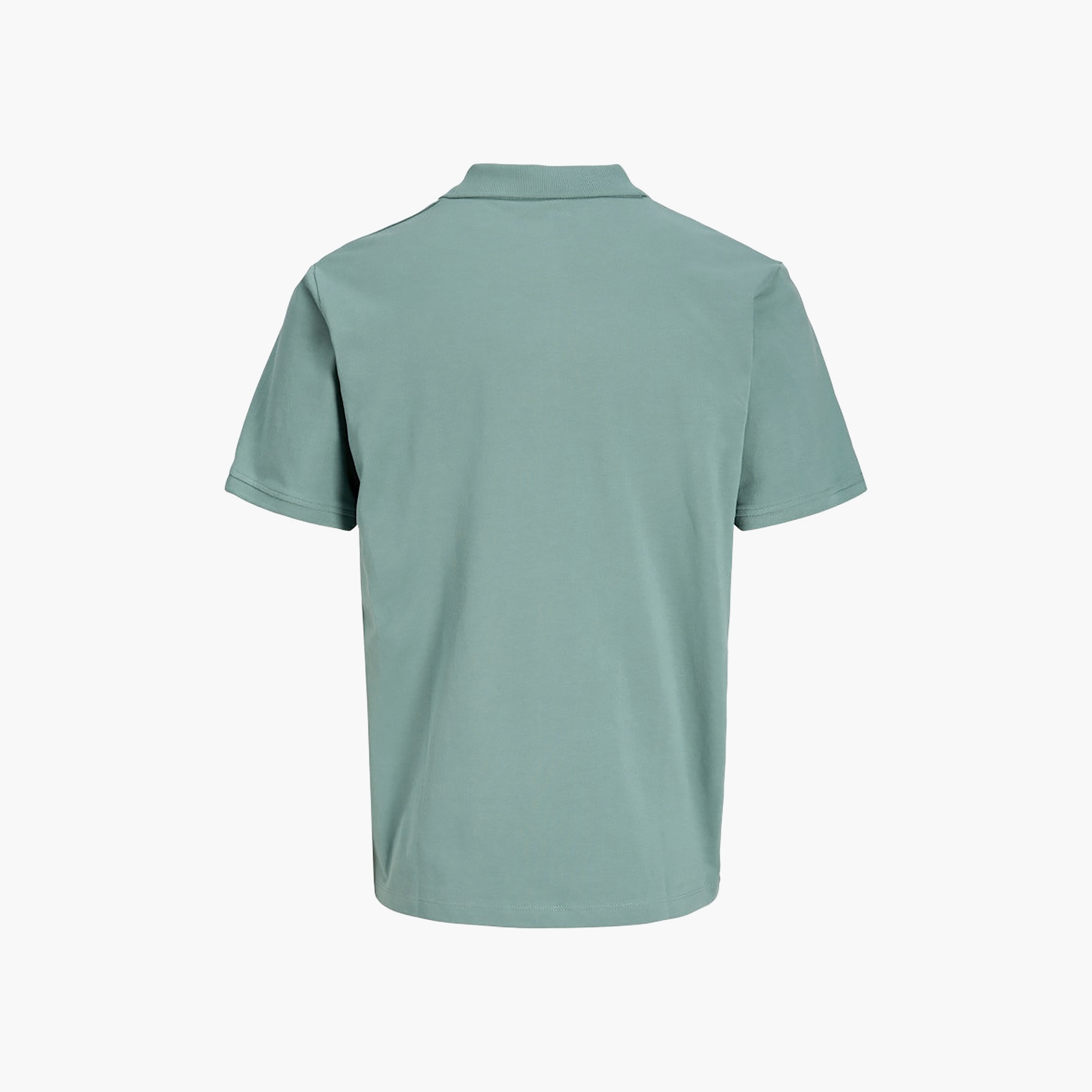 تي شيرت بولو رجالي بلس بأكمام قصيرة وياقة من جاك آند جونز-men-clothing-tshirtsandpolos-polos-image-15