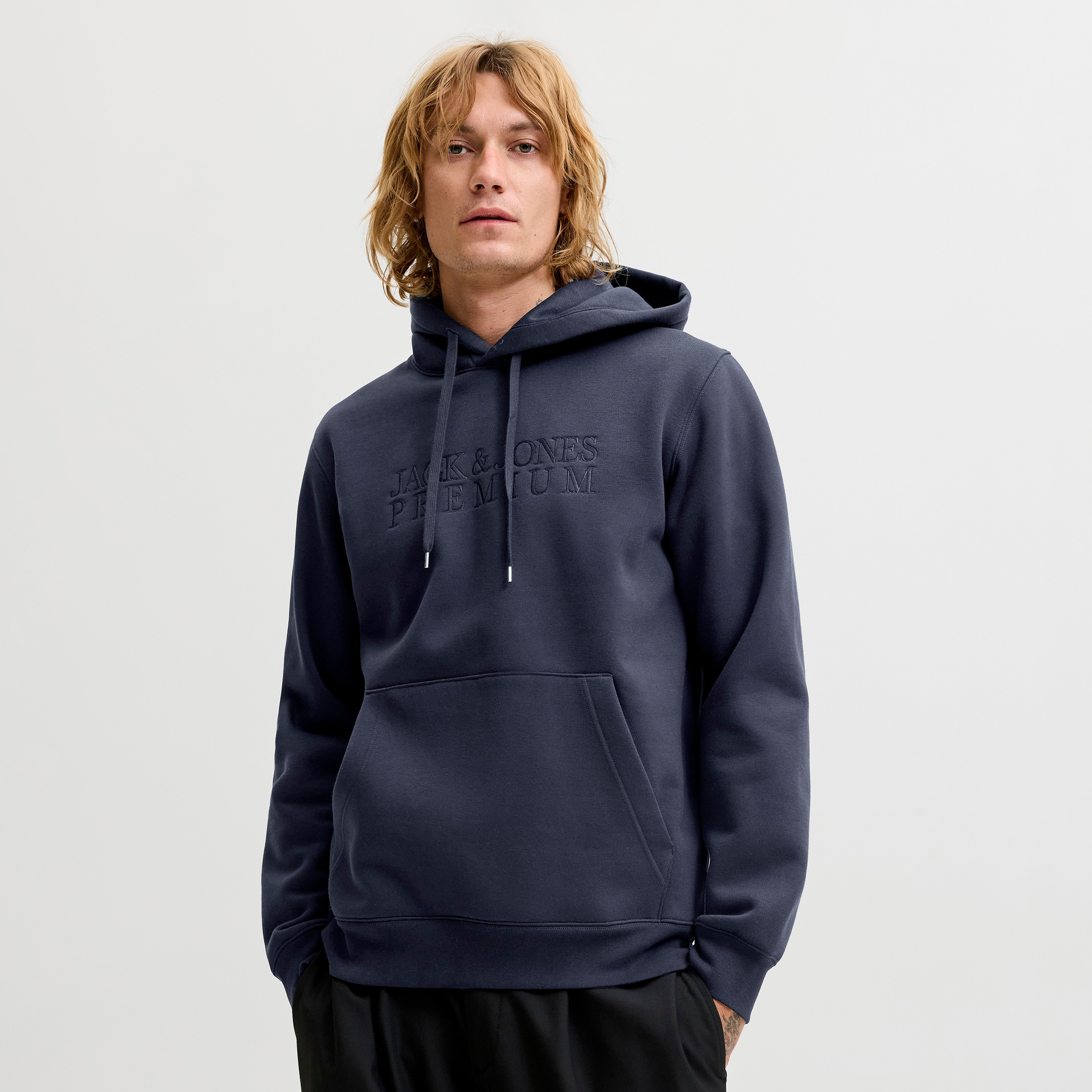 Jack & Jones Embroidered Logo Long Sleeves Men's Hoodie-men-winterwear-hoodiesandsweatshirts-image-8