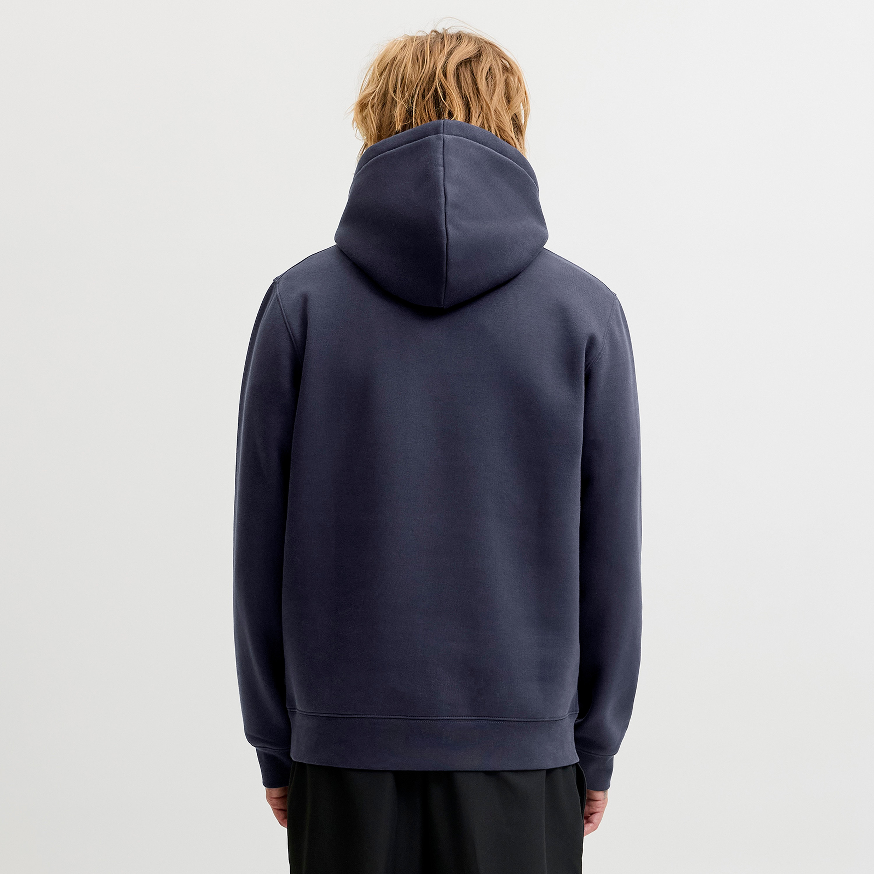 Jack & Jones Embroidered Logo Long Sleeves Men's Hoodie-men-winterwear-hoodiesandsweatshirts-image-11