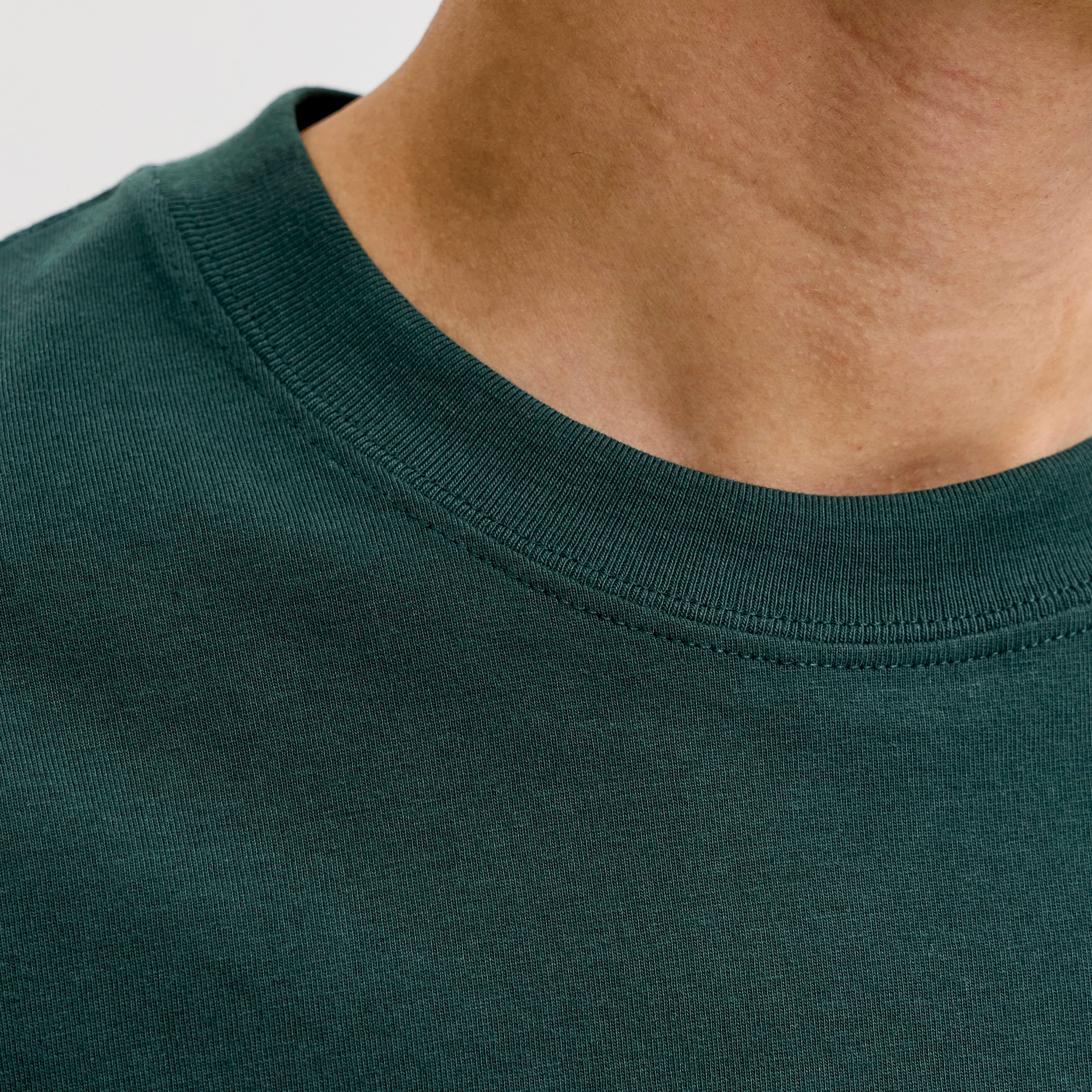 Jack & Jones Printed Crew Neck Short Sleeves Men's T-Shirt-men-clothing-tshirtsandpolos-tshirts-image-5