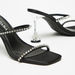 Haadana Embellished Slip-On Sandals with Flared Stiletto Heels-Women%27s Heel Sandals-thumbnailMobile-3