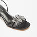 Celeste Women's Embellished Slingback Sandals with Kitten Heels-Women%27s Heel Sandals-thumbnailMobile-6