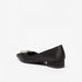 Celeste Women's Embellished Slip-On Shoes with Block Heels-Women%27s Heel Shoes-thumbnail-1