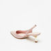 Celeste Women's Solid Pumps with Spool Heels and Buckle Closure-Women%27s Heel Shoes-thumbnailMobile-1
