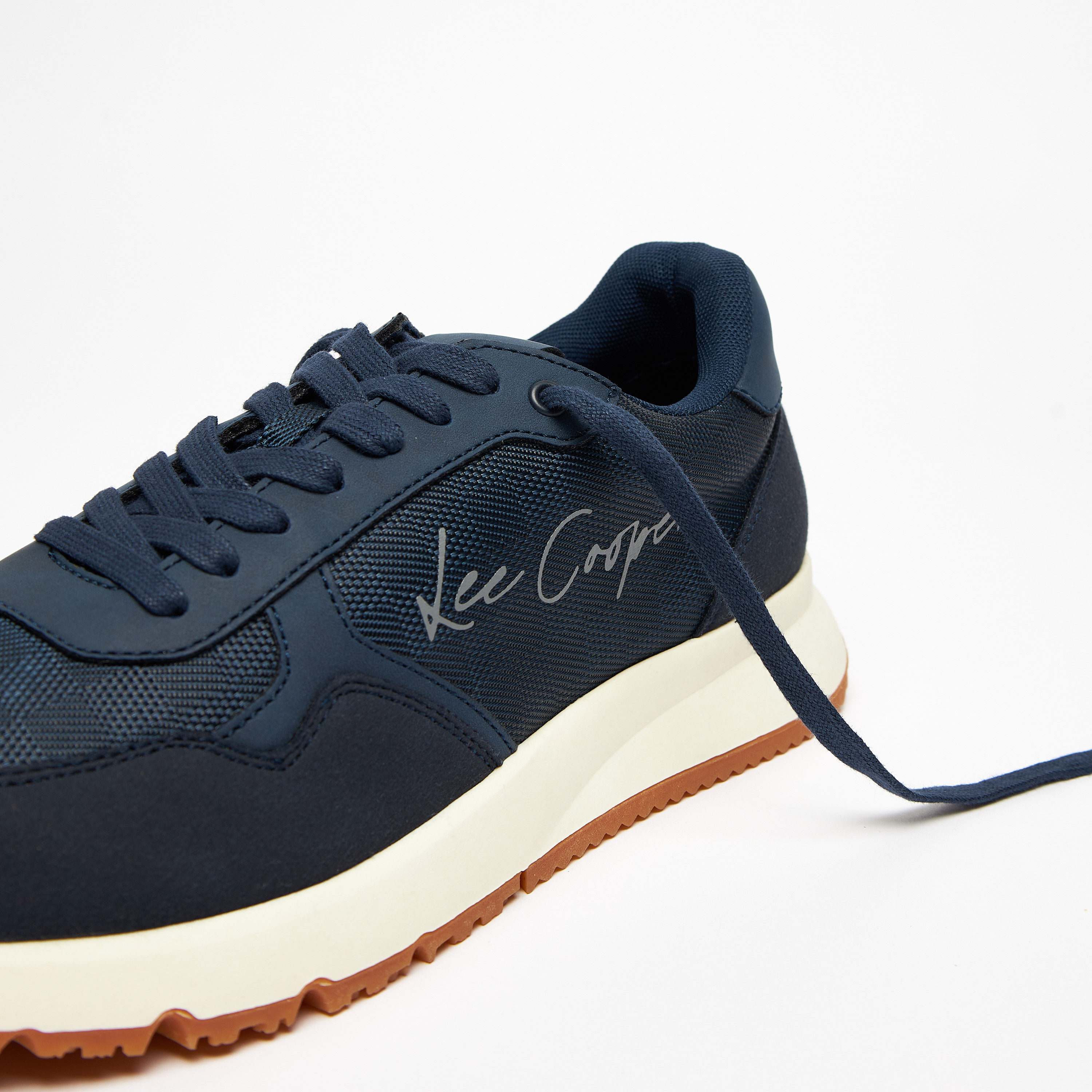 Lee cooper discount casual shoes sale