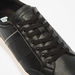 Lee Cooper Men's Panel Detail Sneakers with Lace-Up Closure-Men%27s Sneakers-thumbnailMobile-4