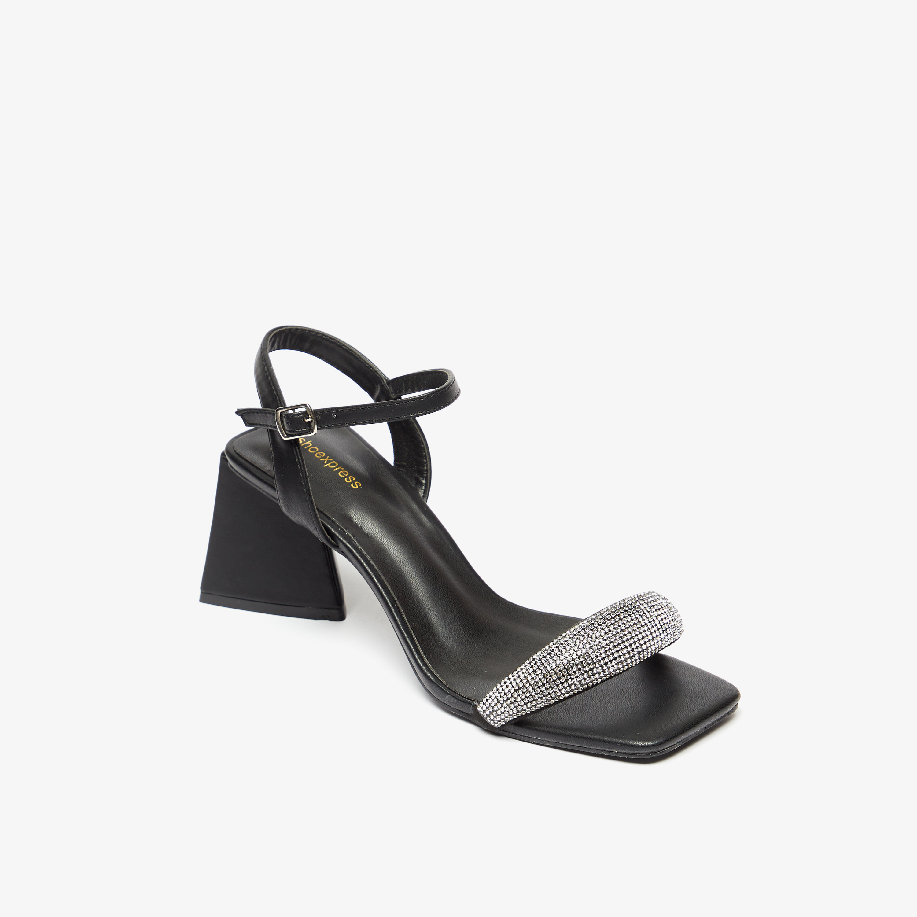 Heels on sale sandals online