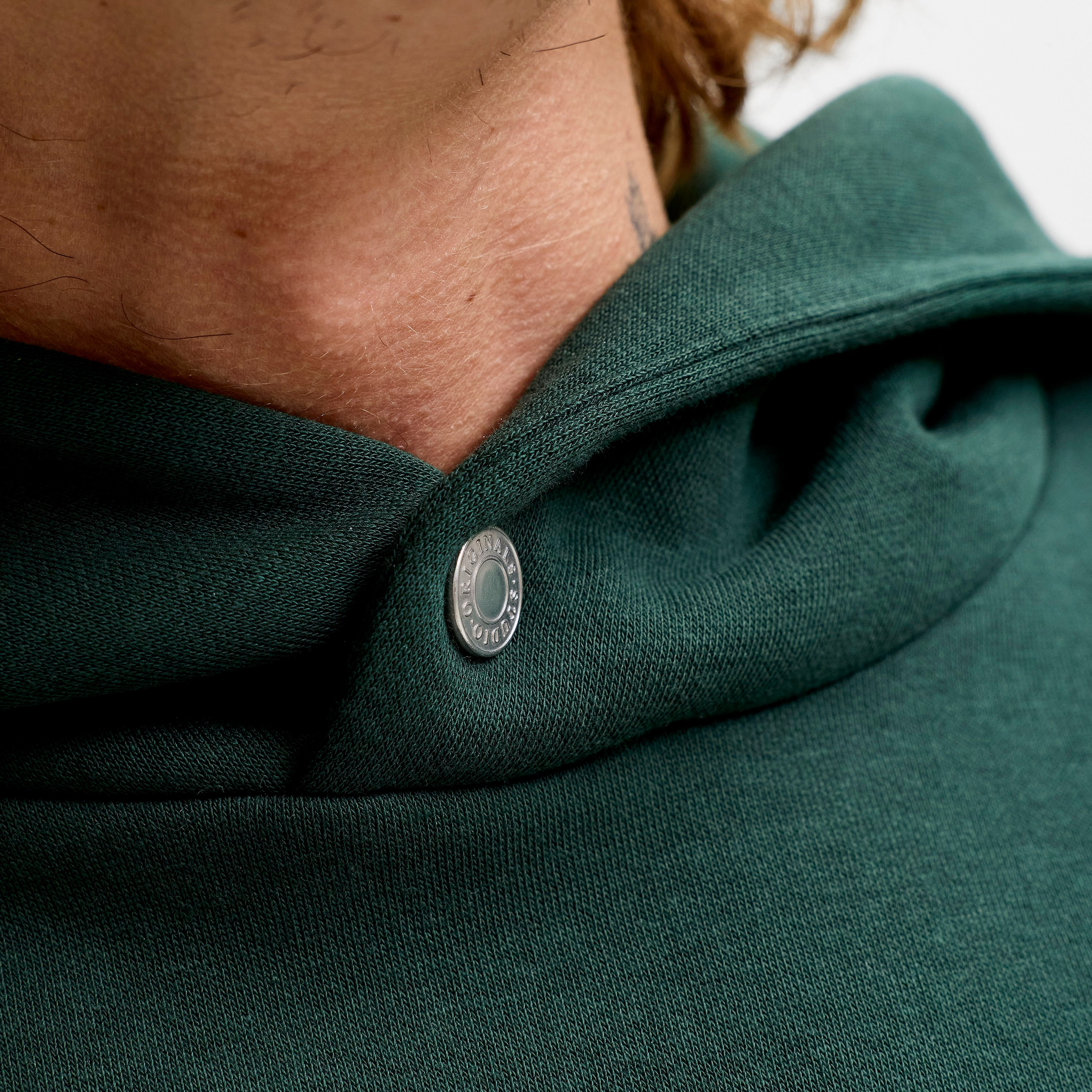 هودي مطبوع بأكمام طويلة رجالي من جاك آند جونز-men-winterwear-hoodiesandsweatshirts-image-5