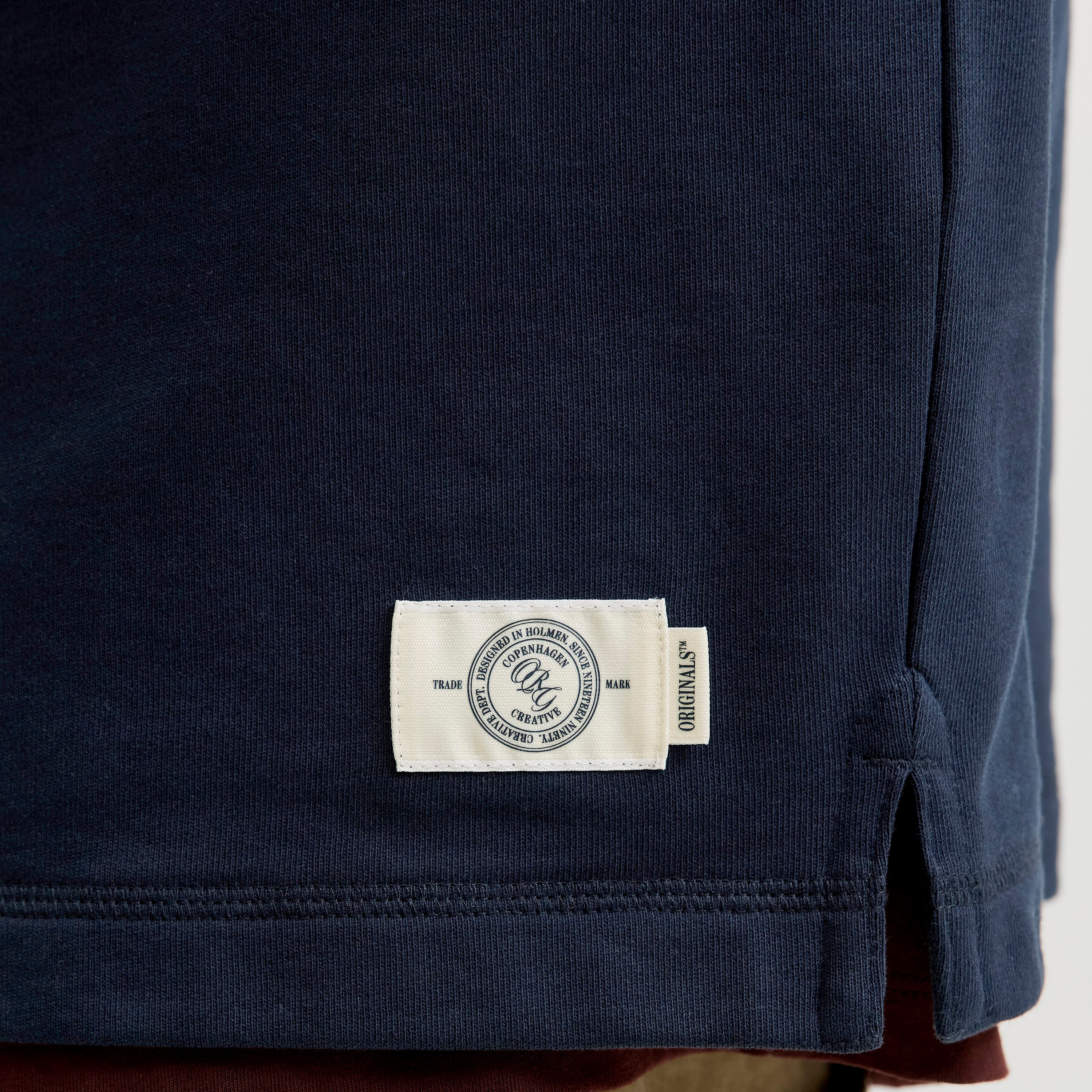 بلوفر مخطط رجالي بياقة وأكمام طويلة من جاك آند جونز-men-clothing-sweatersandpullovers-image-5