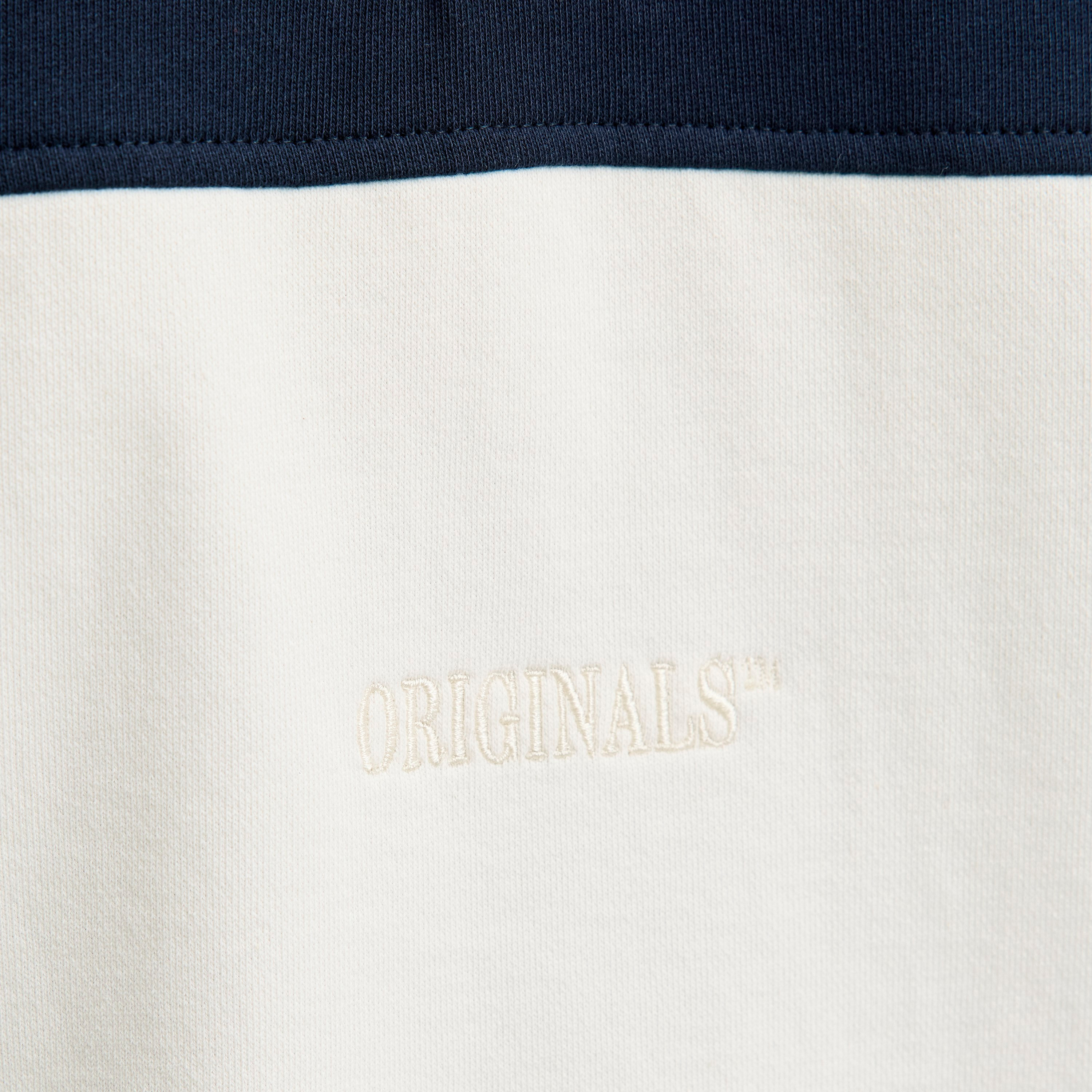 بلوفر مخطط رجالي بياقة وأكمام طويلة من جاك آند جونز-men-clothing-sweatersandpullovers-image-6
