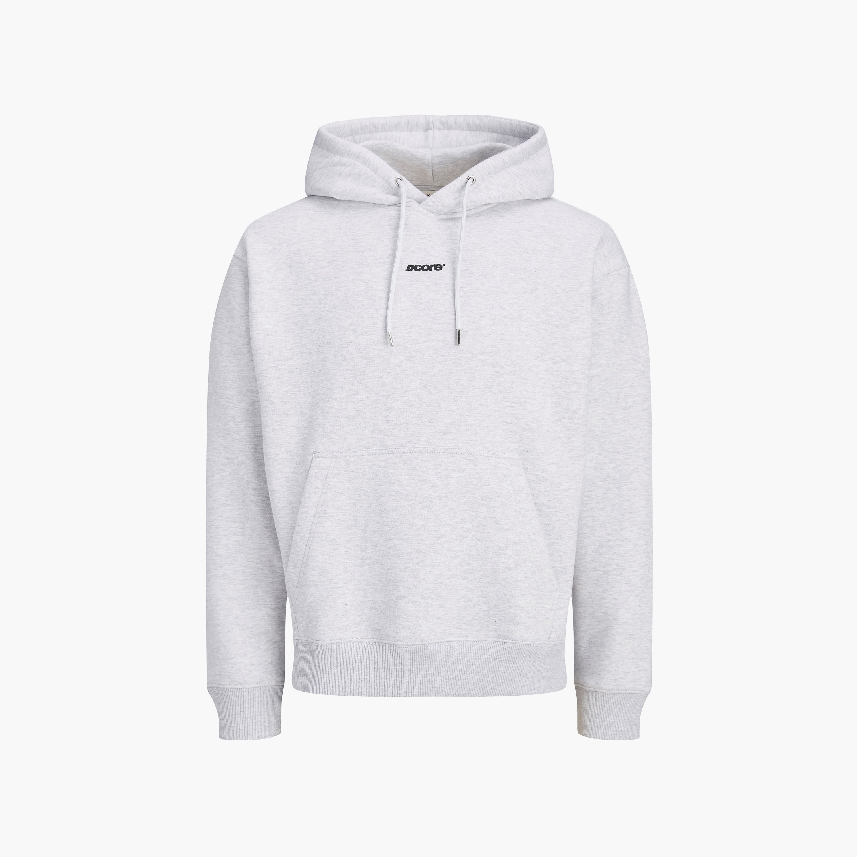 هودي بأكمام طويلة بطبعة على الظهر للرجال من جاك آند جونز-men-winterwear-hoodiesandsweatshirts-image-6