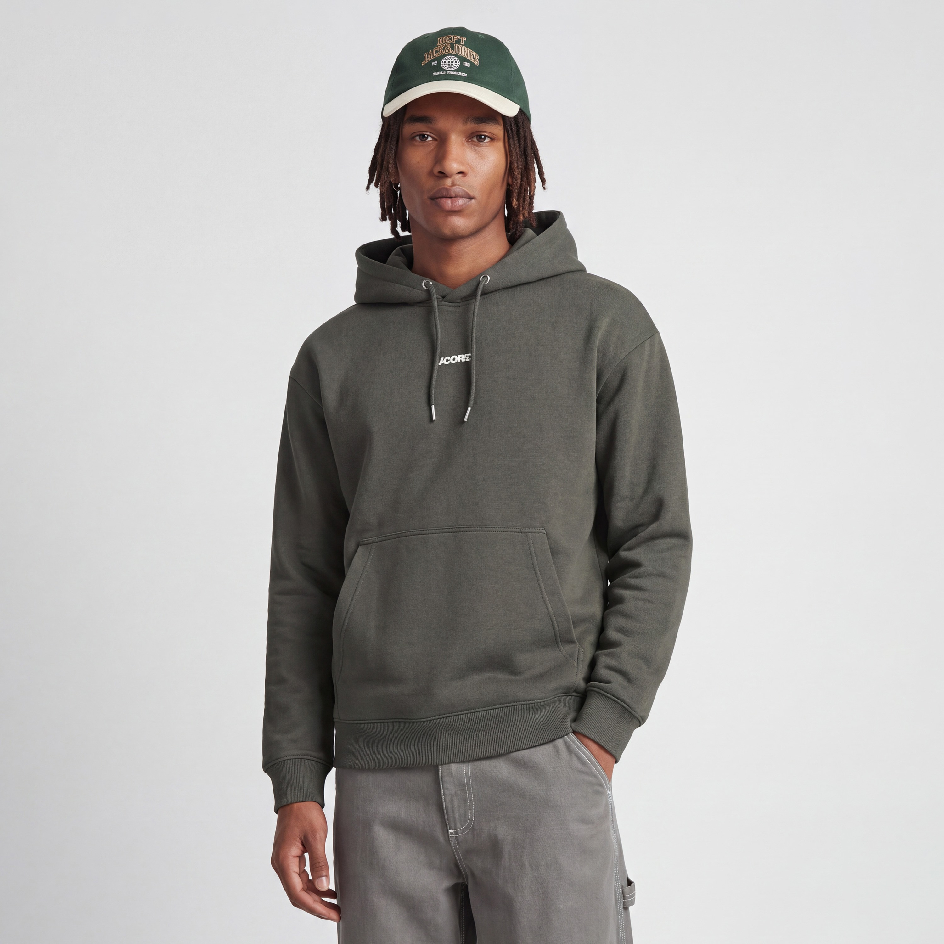 Jack & Jones Back Printed Long Sleeves Men's Hoodie-men-winterwear-hoodiesandsweatshirts-image-1