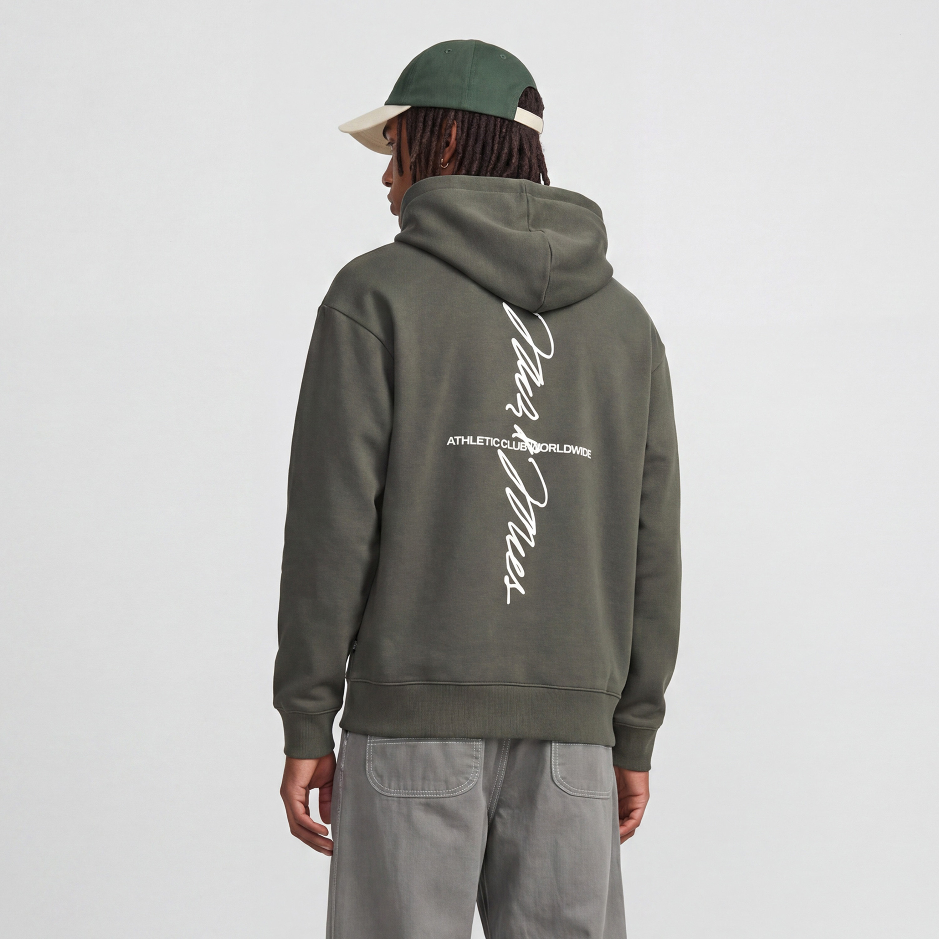 Jack & Jones Back Printed Long Sleeves Men's Hoodie-men-winterwear-hoodiesandsweatshirts-image-4