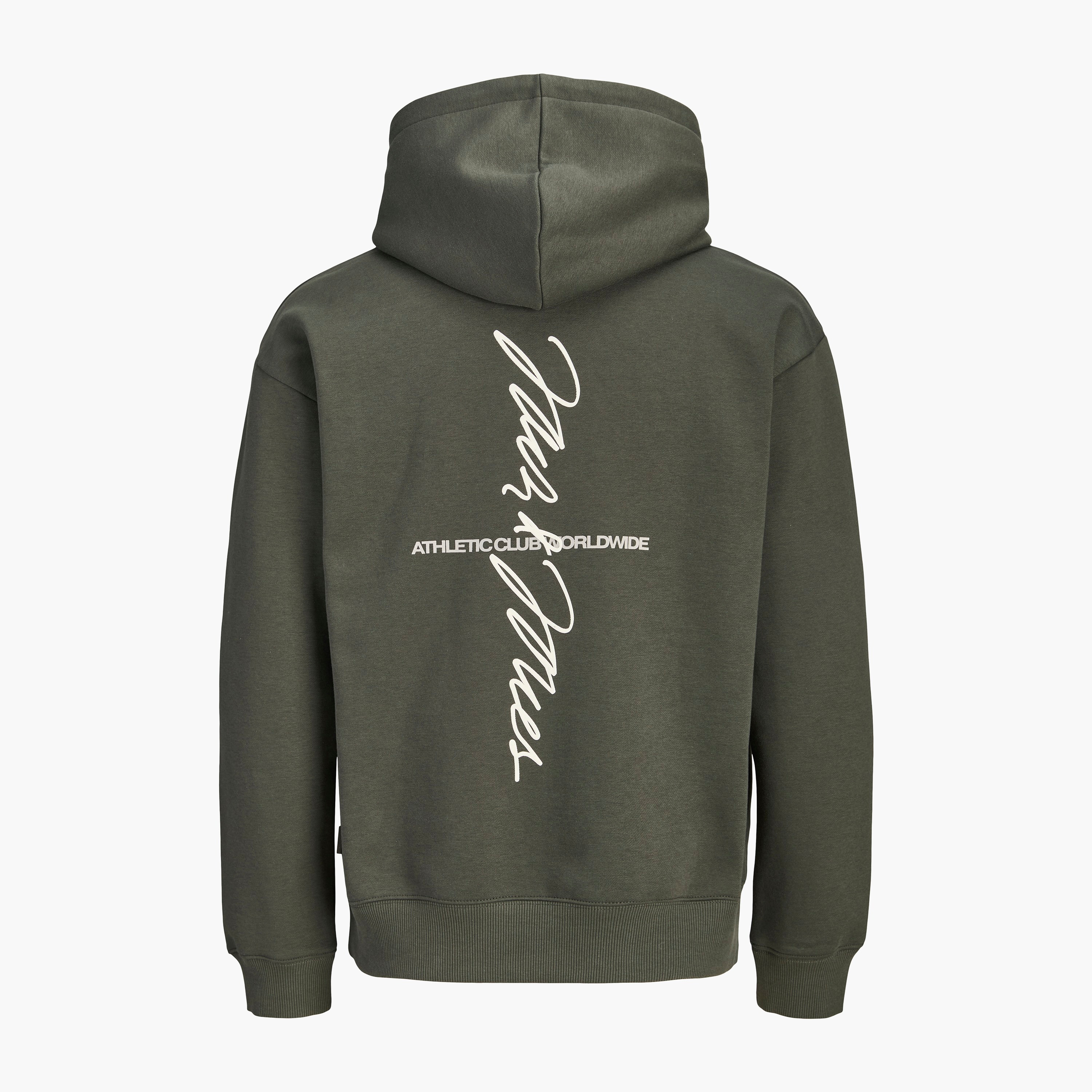 Jack & Jones Back Printed Long Sleeves Men's Hoodie-men-winterwear-hoodiesandsweatshirts-image-7